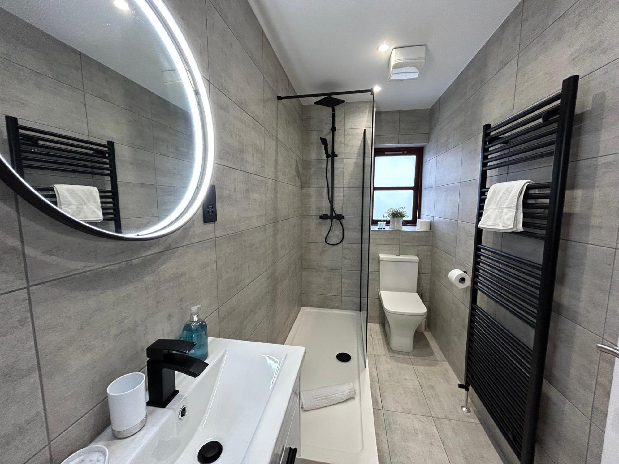 Principal - Merchant Apartment Glasgow
