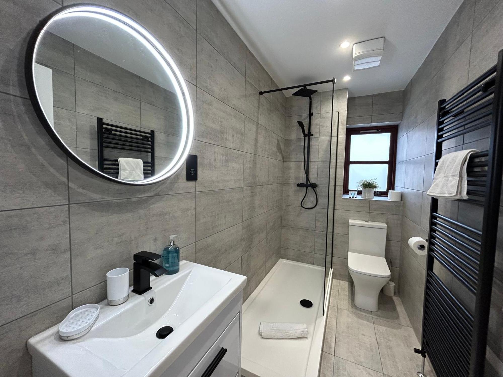 Apartment Principal - Merchant Glasgow