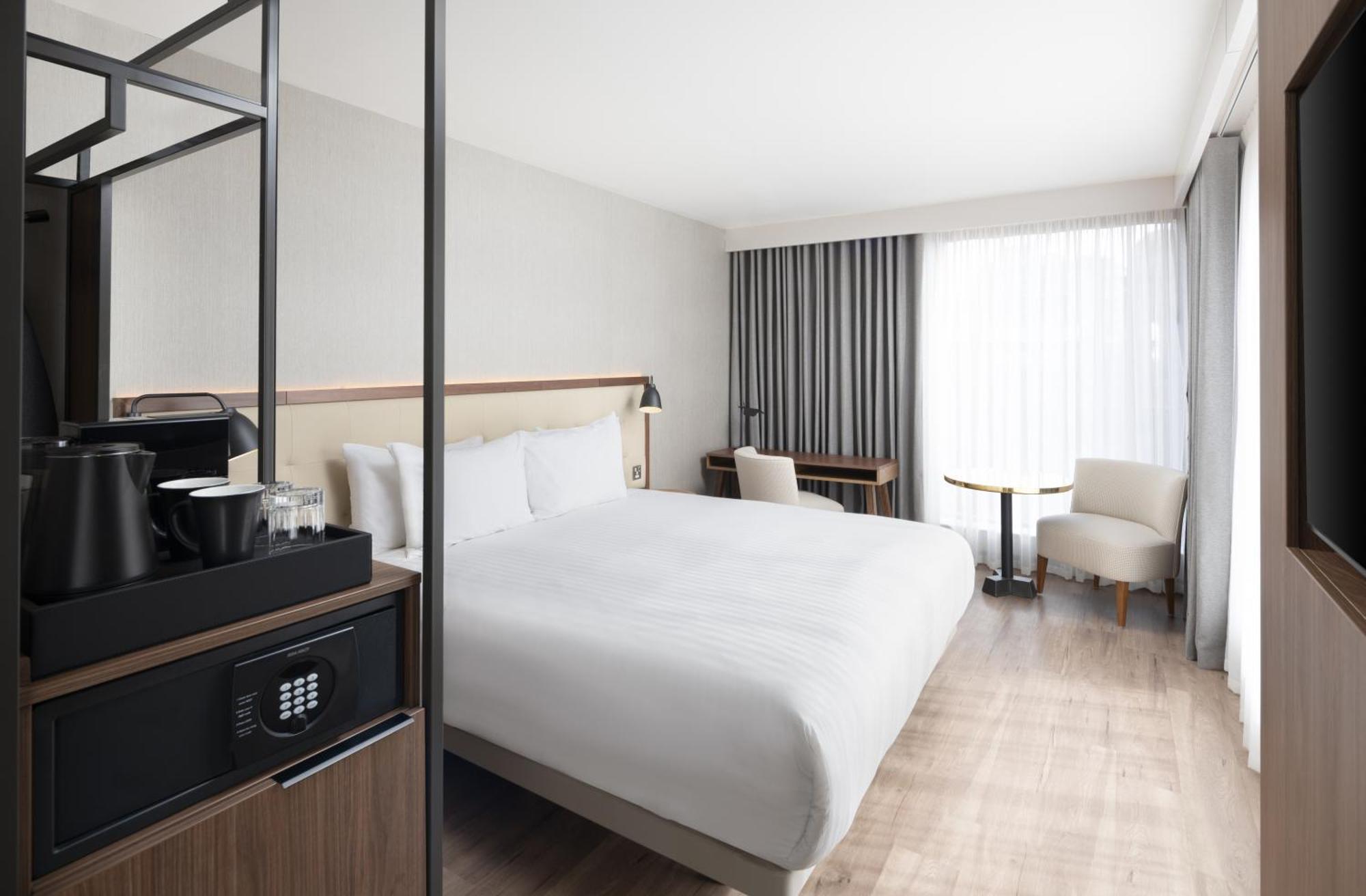 Ac By Marriott 4* Glasgow