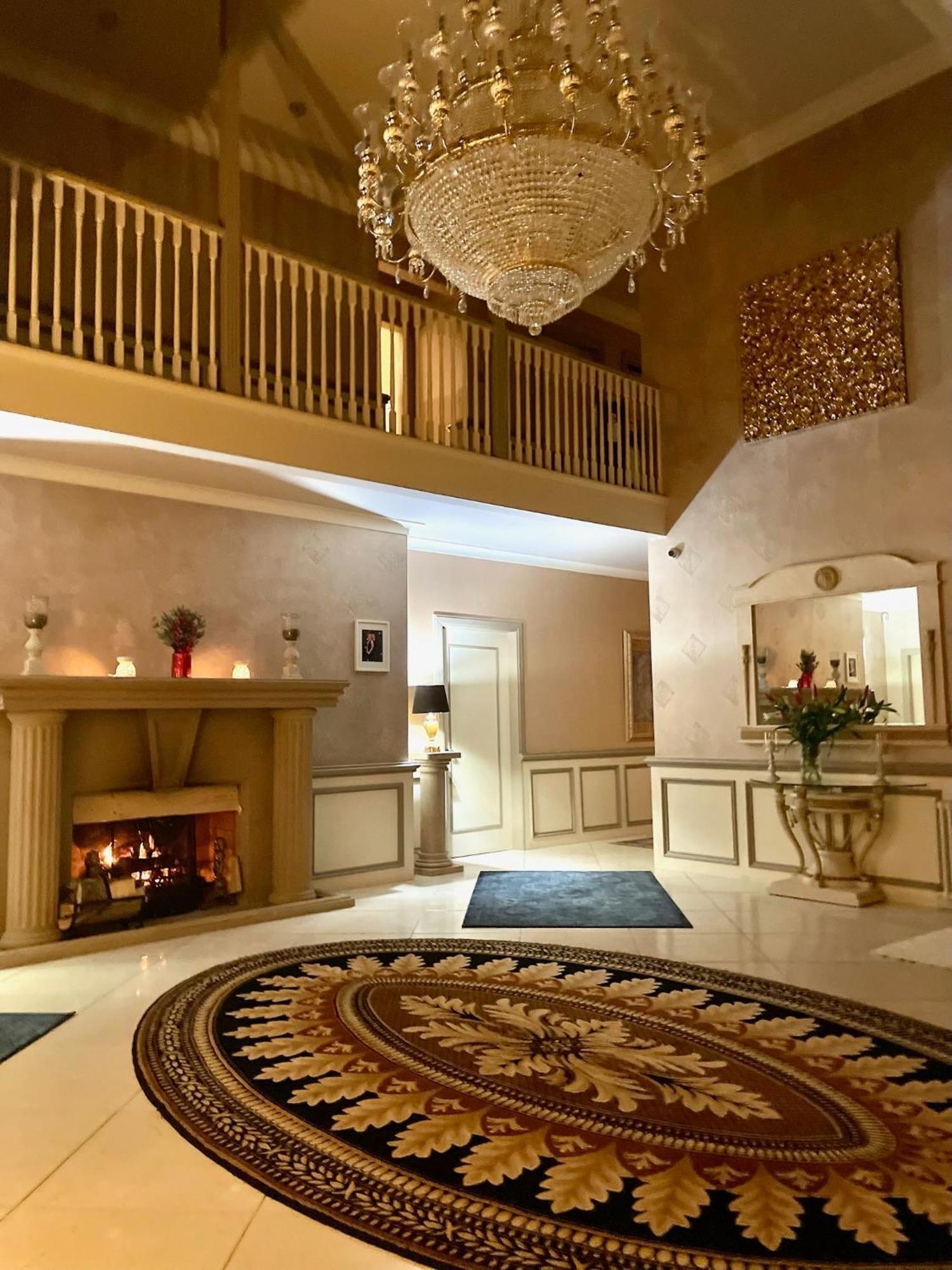 Finn Village - Loch Lomond With An Indoor Jacuzzi Whirlpool Bathtub Glasgow