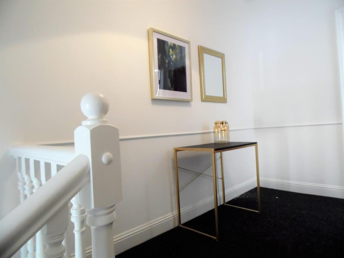 Apartment Signature - Langlands House Glasgow