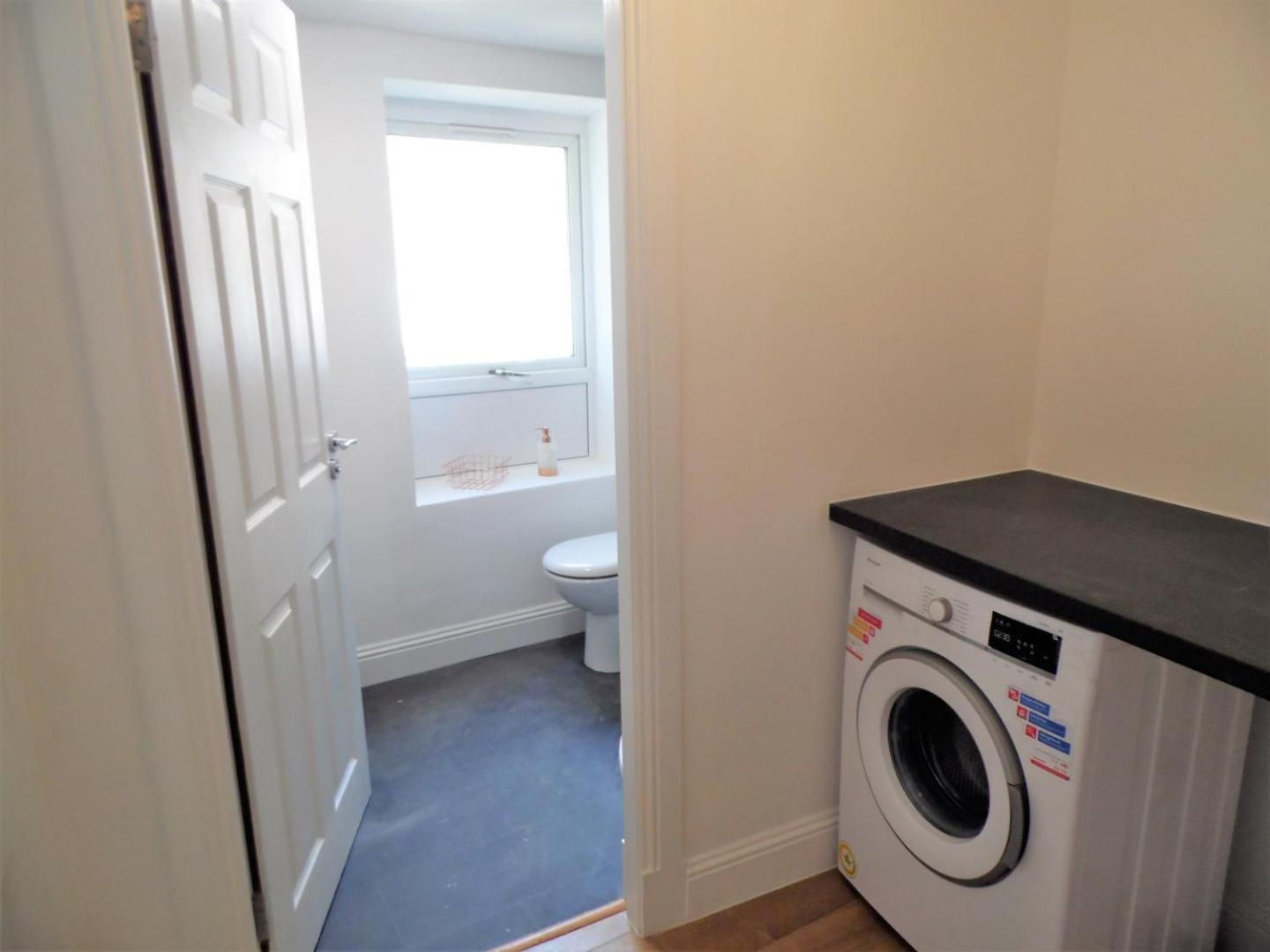 Signature - Langlands House Apartment *