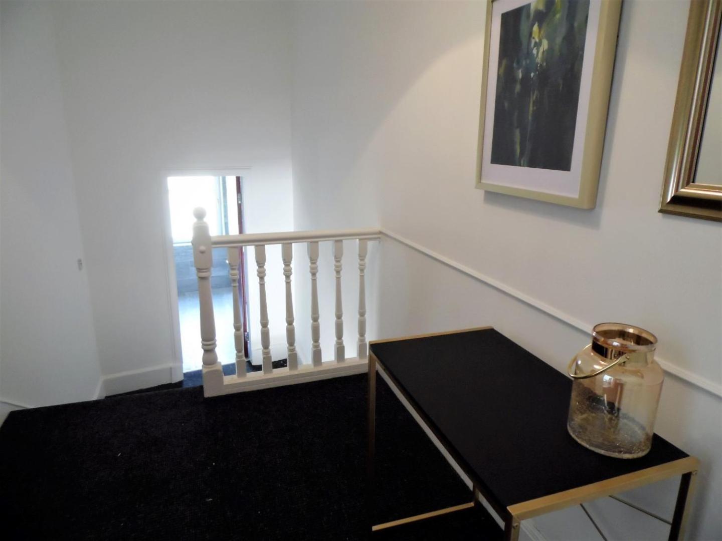 Signature - Langlands House Apartment