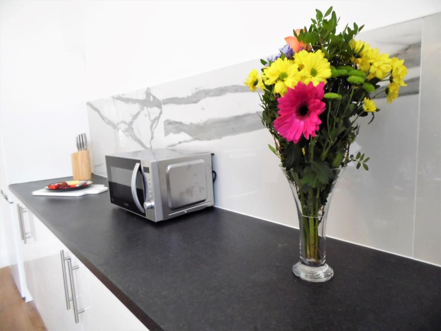 Apartment Signature - Langlands House *
