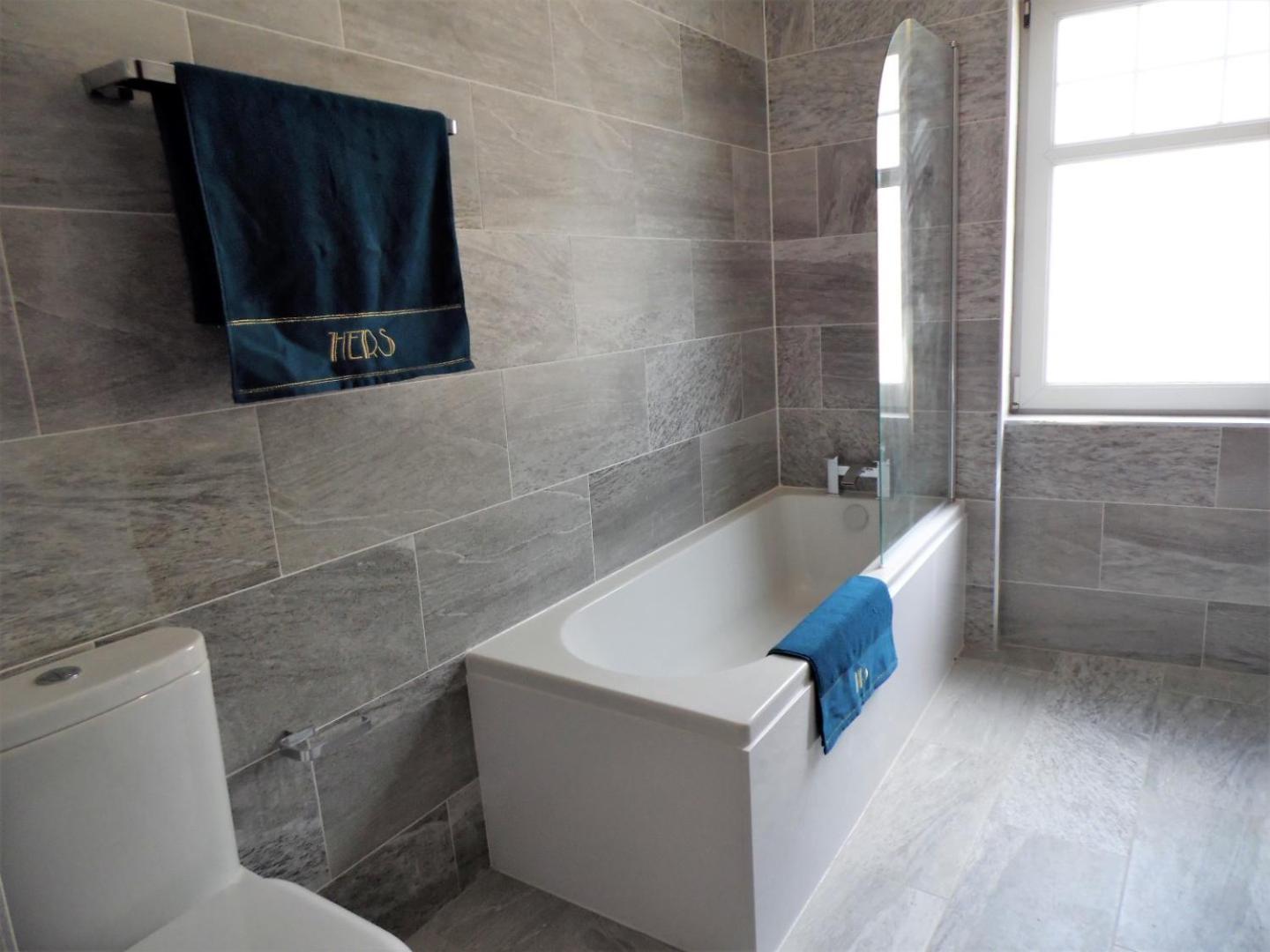 Signature - Langlands House Apartment *
