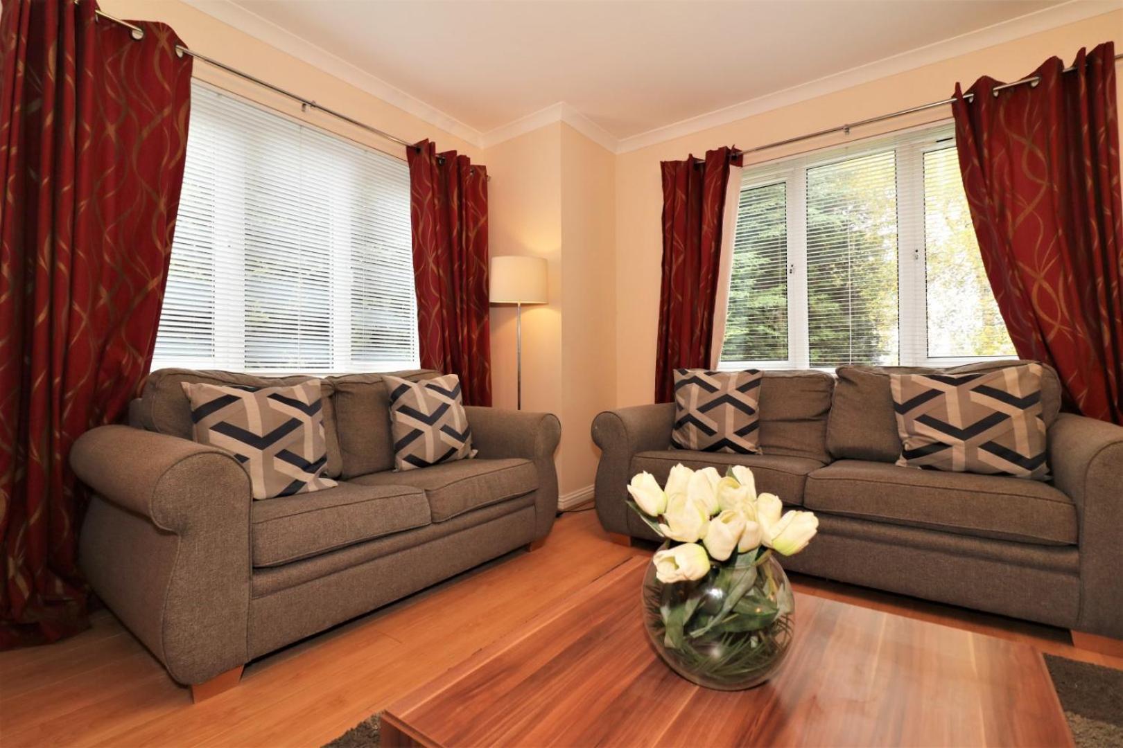 Apartment Signature - Angus House