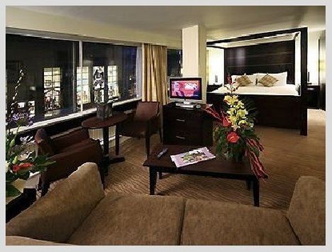 Mercure Hotel 3*