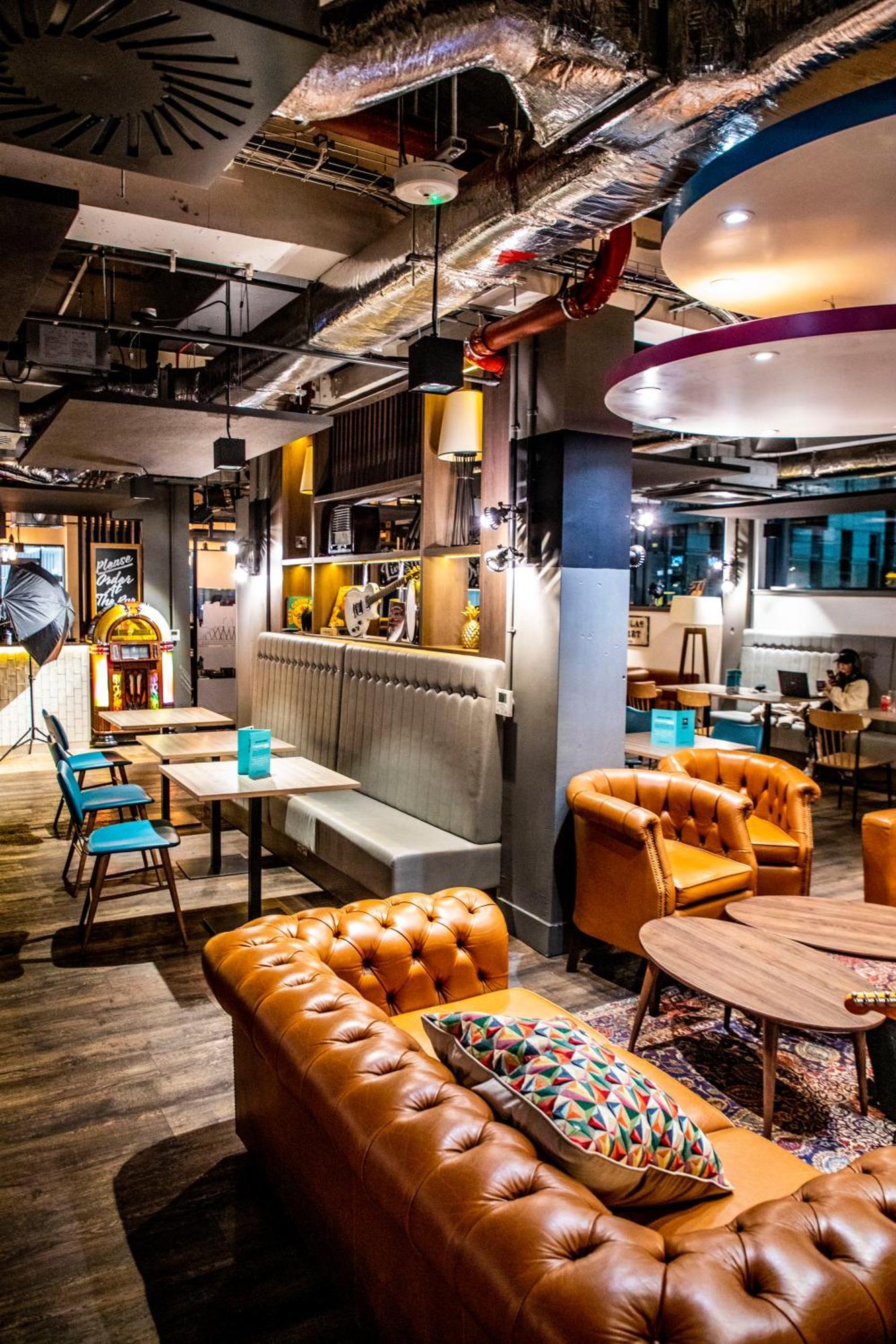 Ibis Styles Hotel 3*