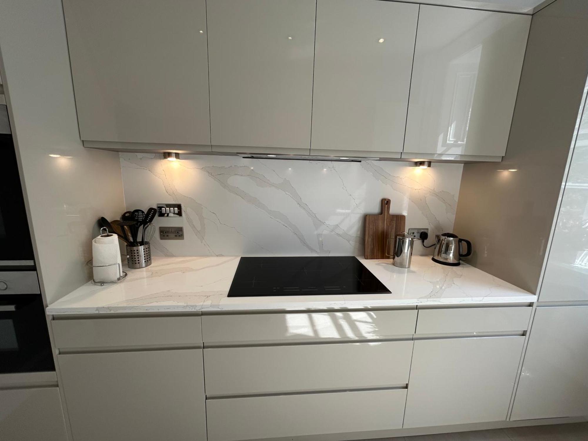 Principal - Crown Circus Duplex Apartment Glasgow