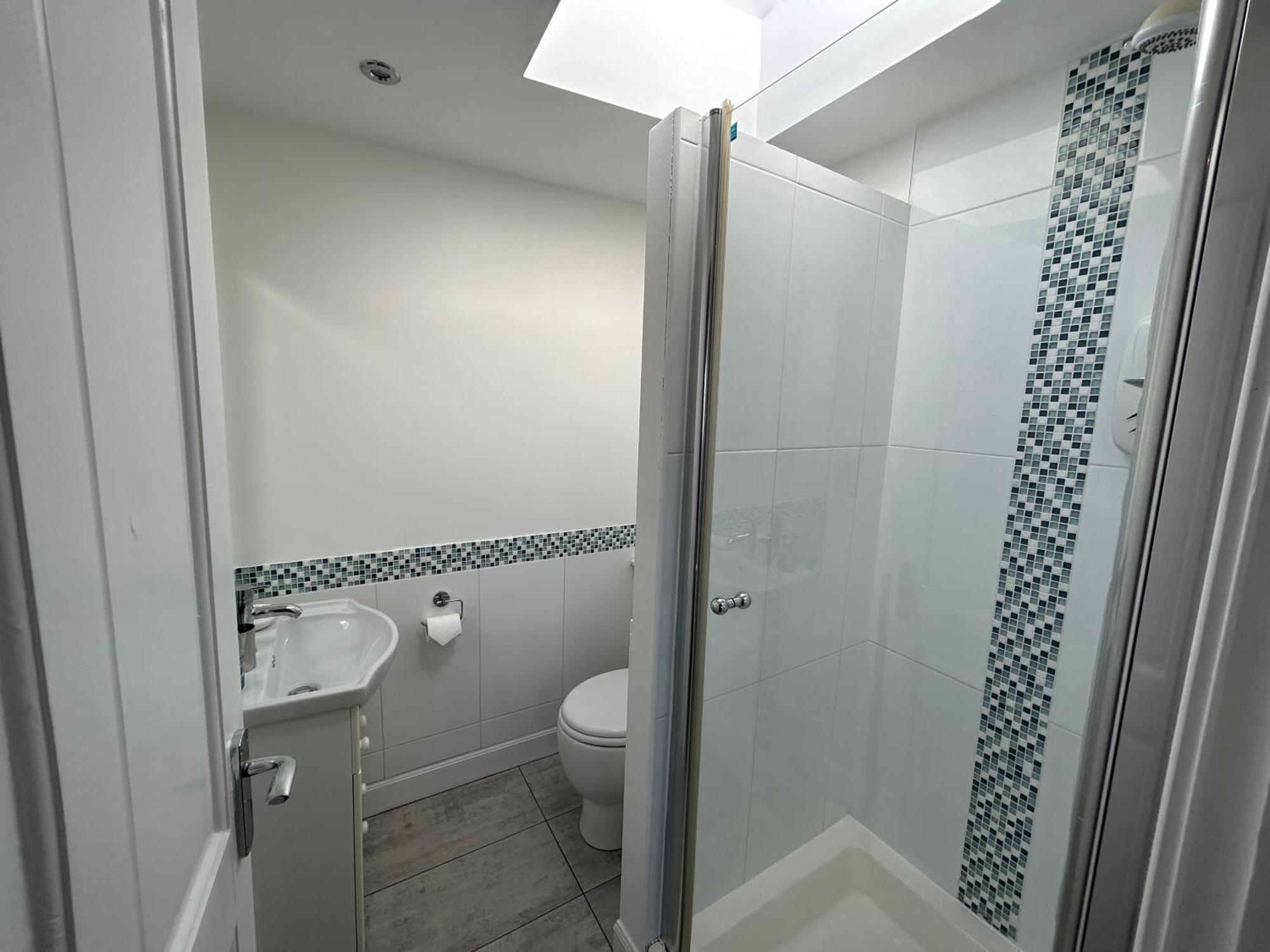 Apartment Principal - Crown Circus Duplex