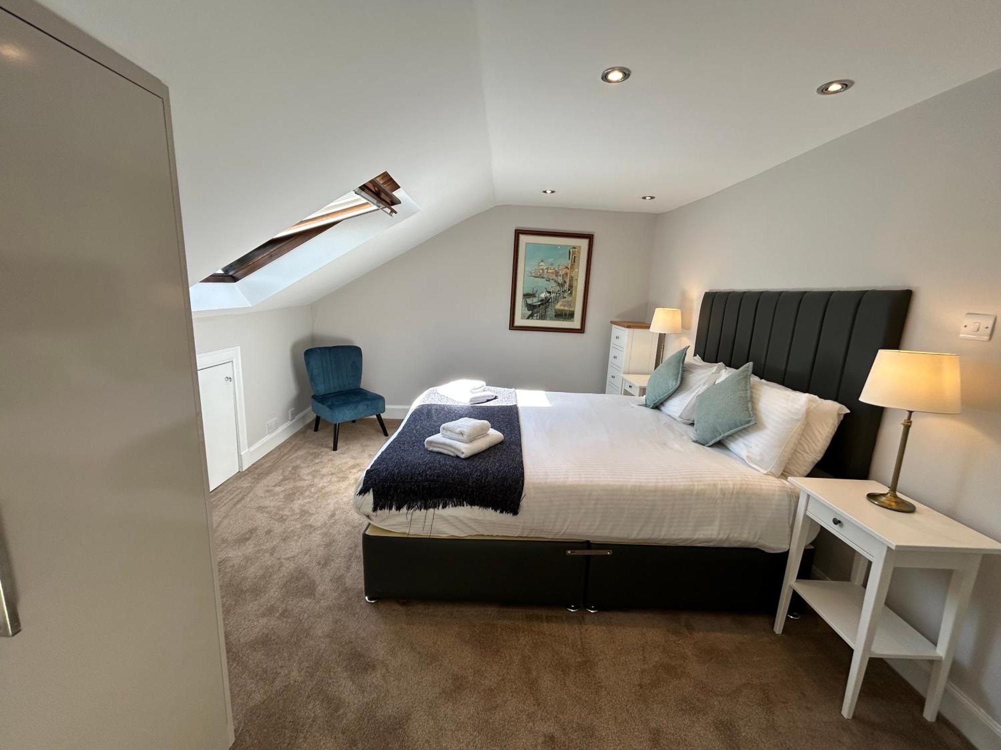 Apartment Principal - Crown Circus Duplex *
