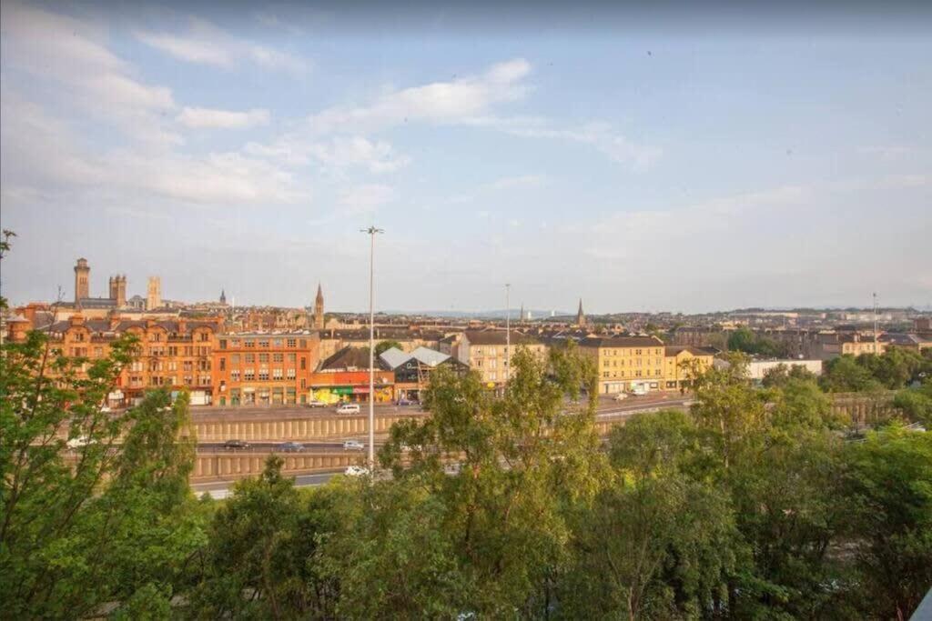 Apartment Cosy 1 Bed In Centre Location