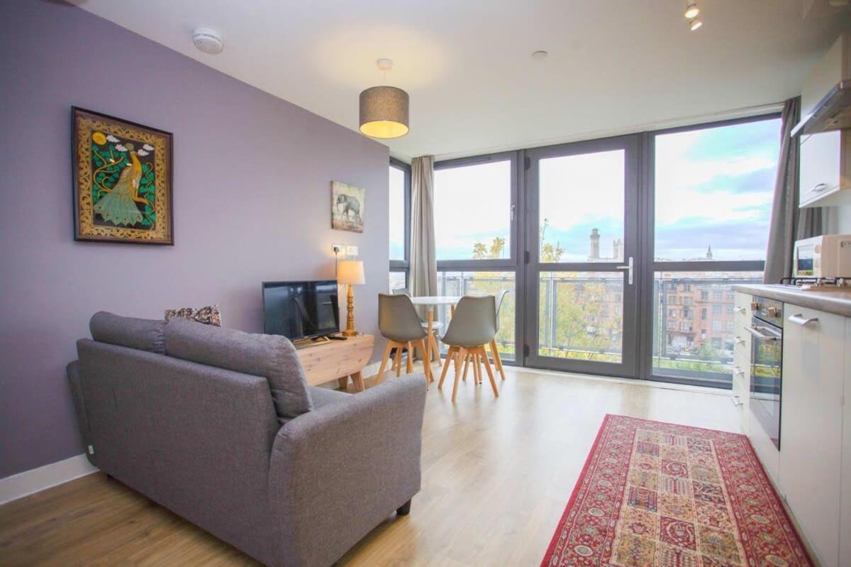 Cosy 1 Bed In Centre Location