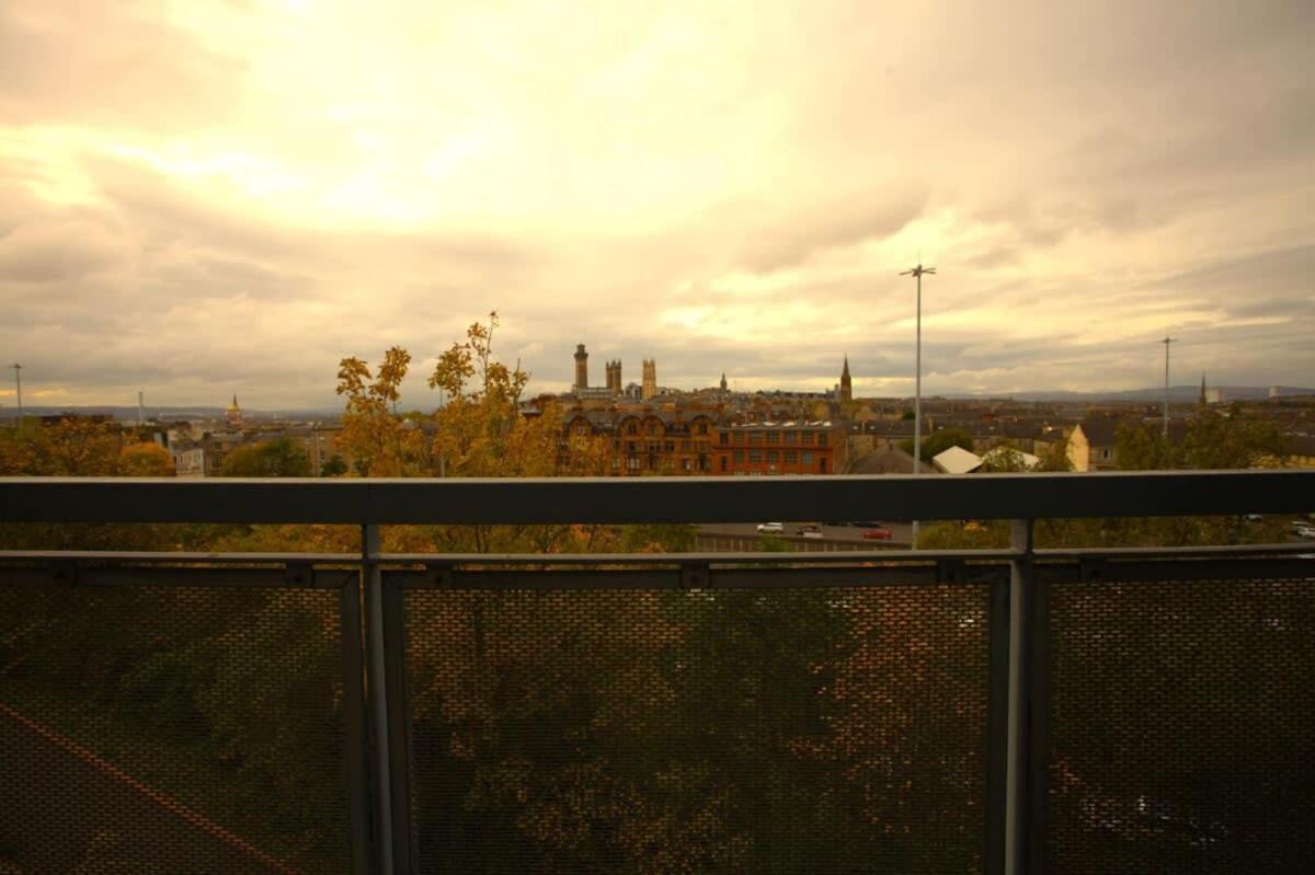 Apartment Cosy 1 Bed In Centre Location Glasgow