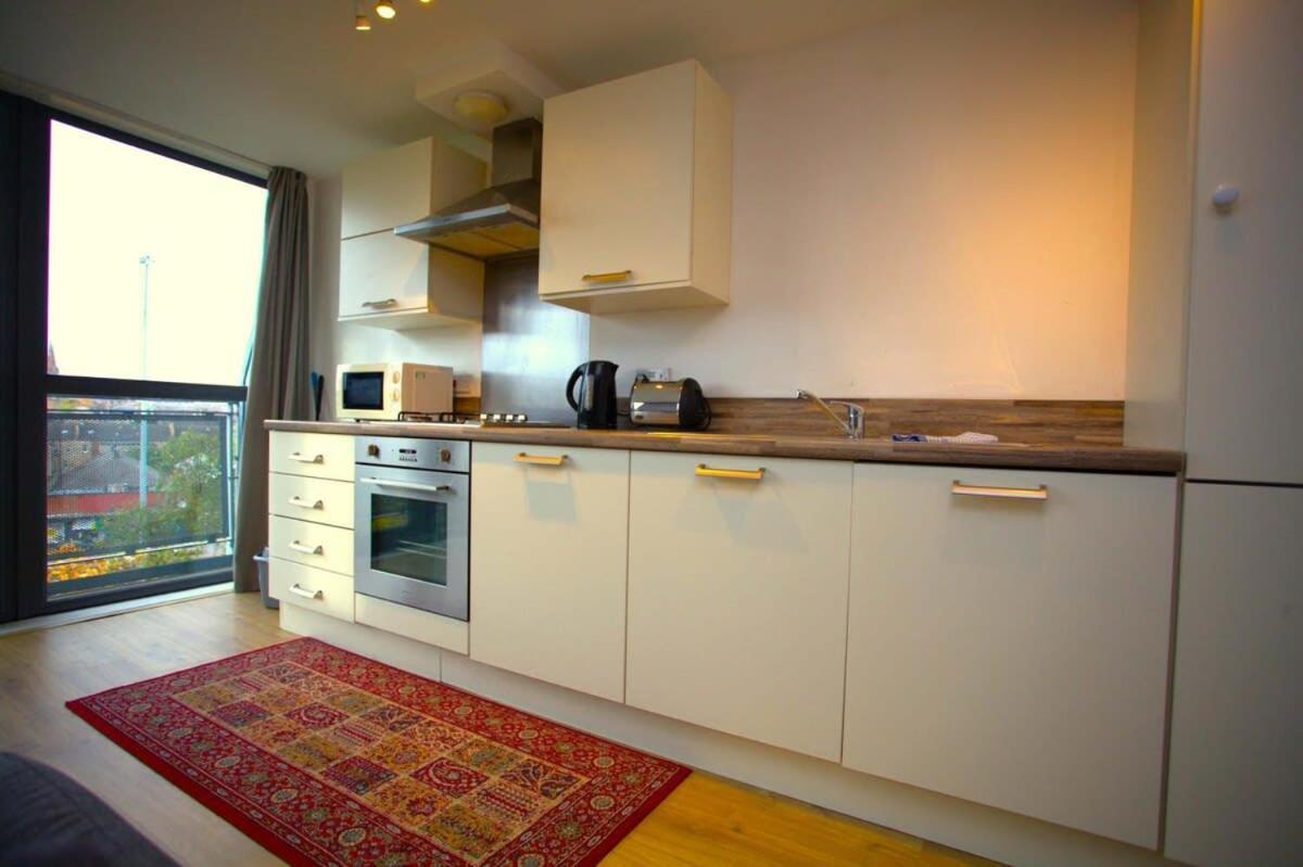 Apartment Cosy 1 Bed In Centre Location