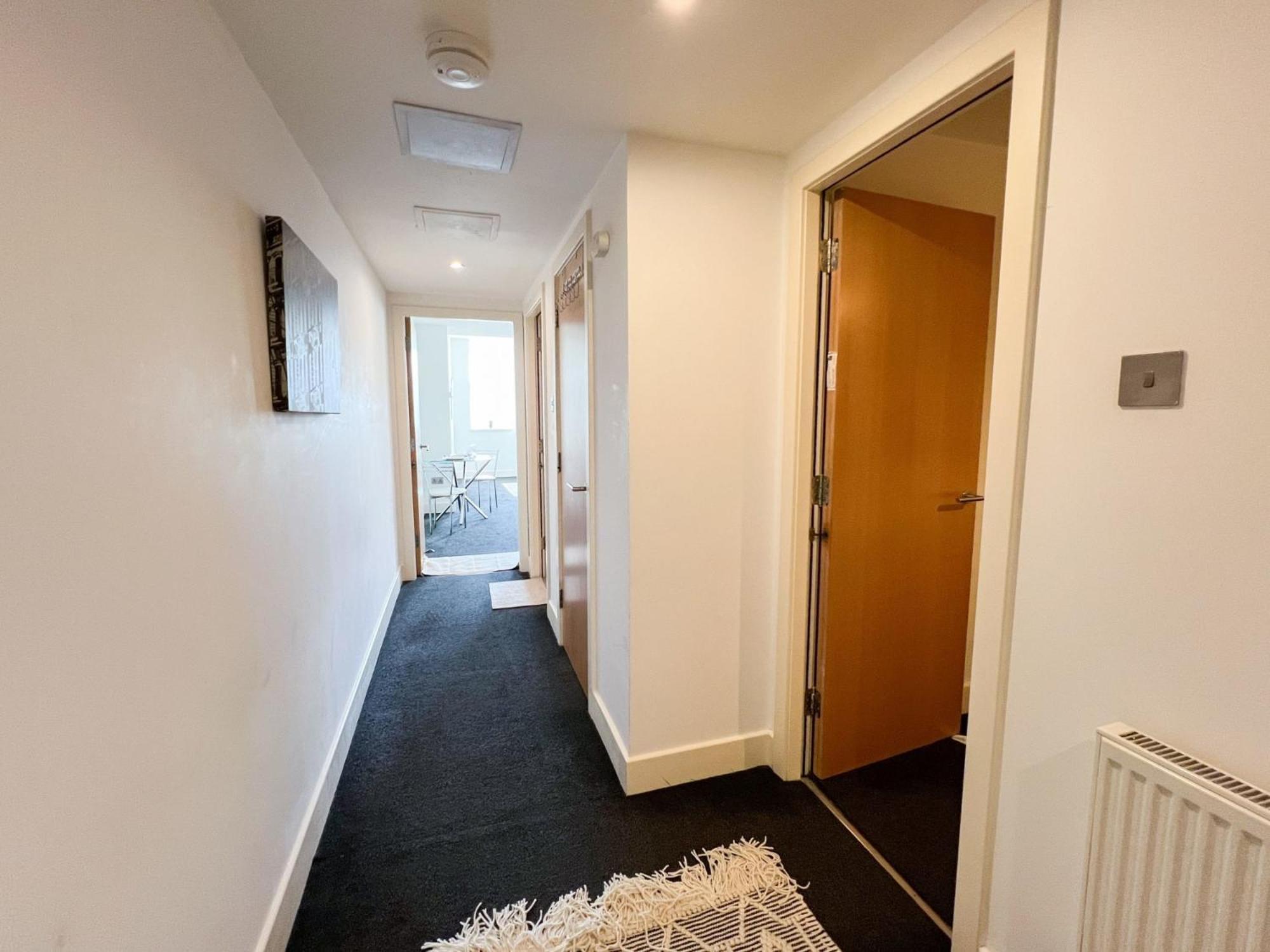 Gem 1 Bed Flat Centre * Glasgow