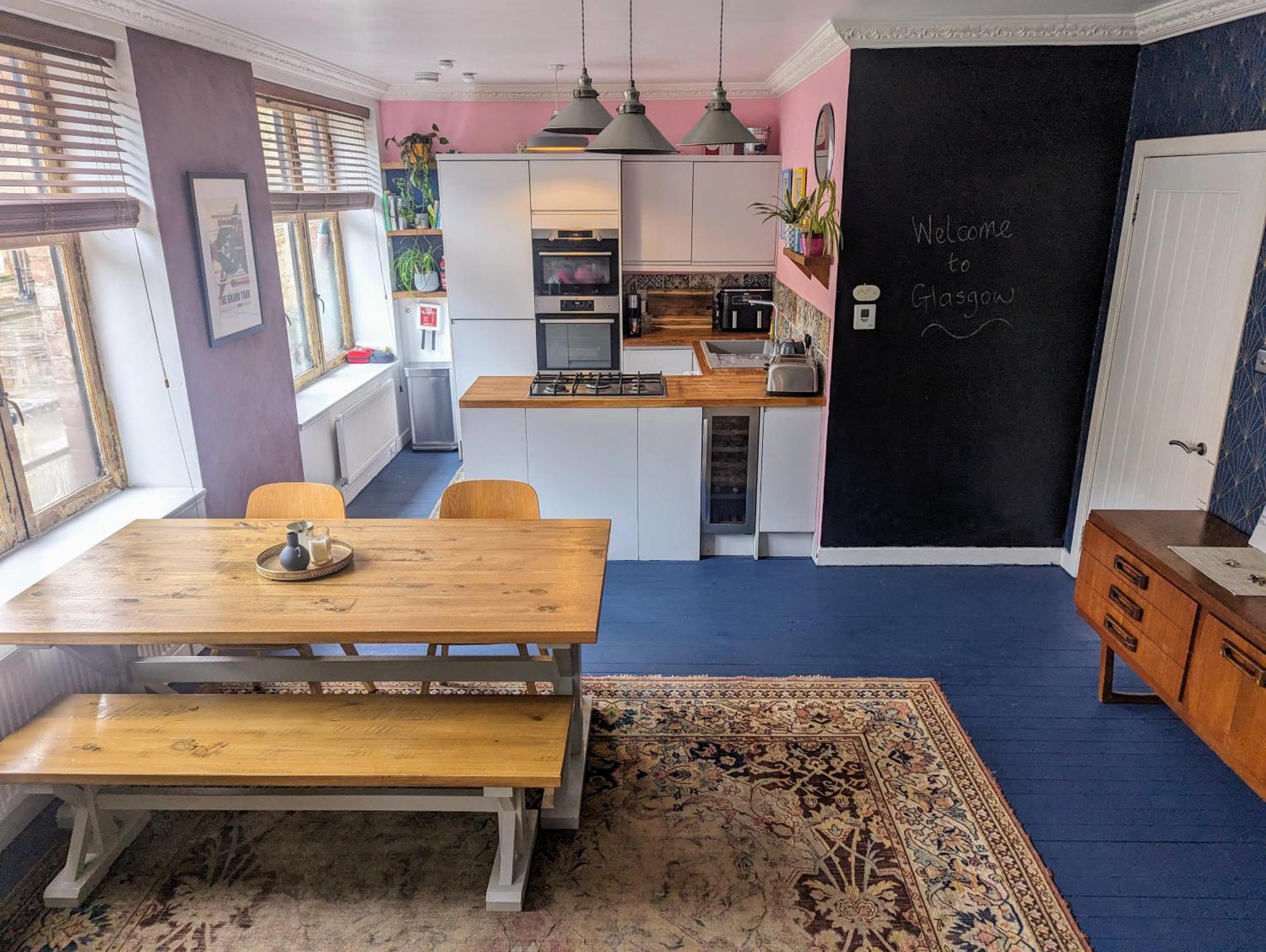 One The Mews Apartment