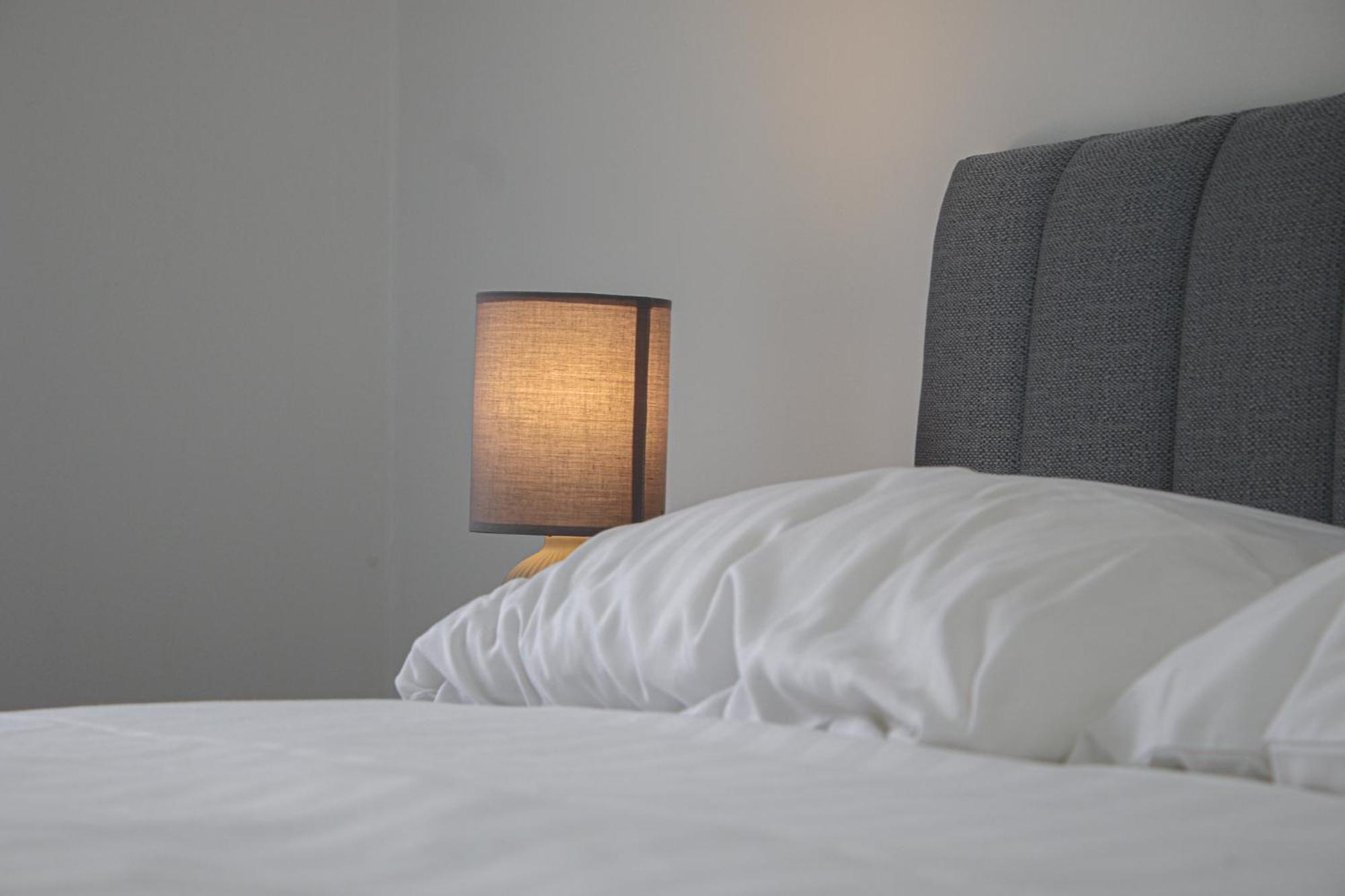 Apartment Merchant Glasgow