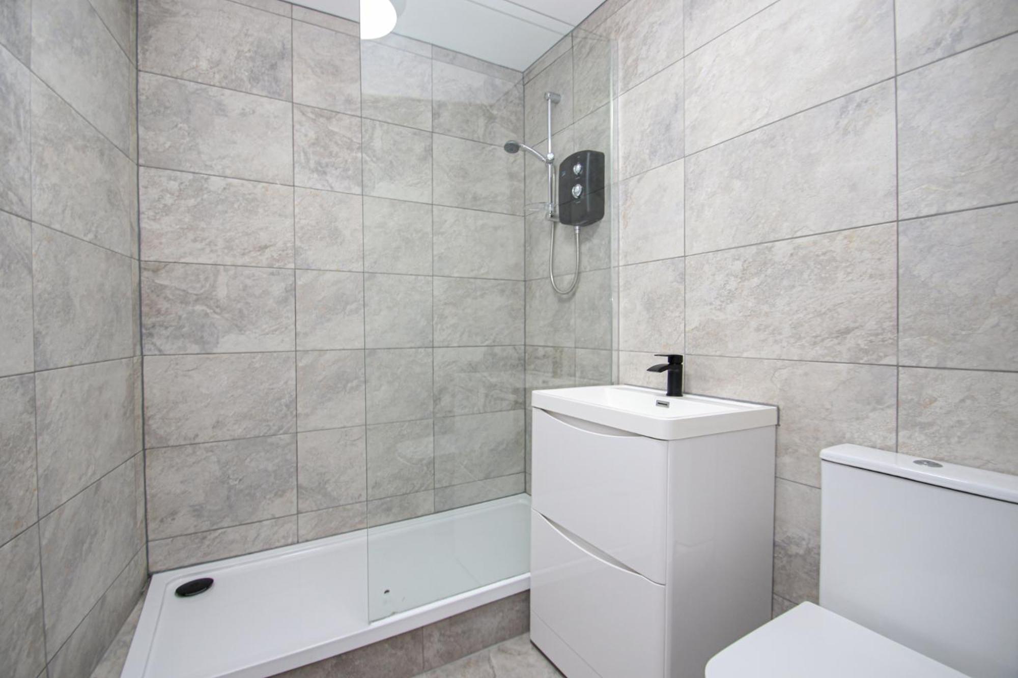 Apartment Merchant Glasgow