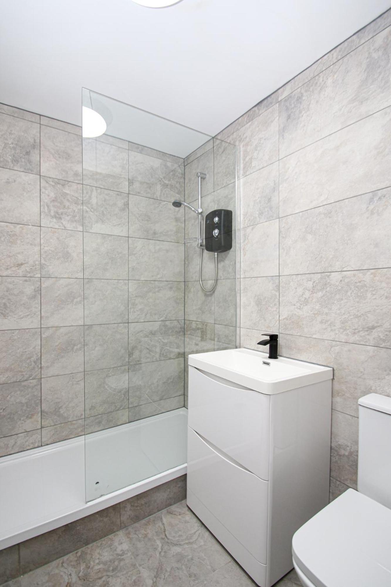 Merchant Apartment Glasgow