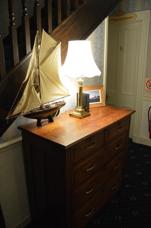 Manor Park Guest house 3*