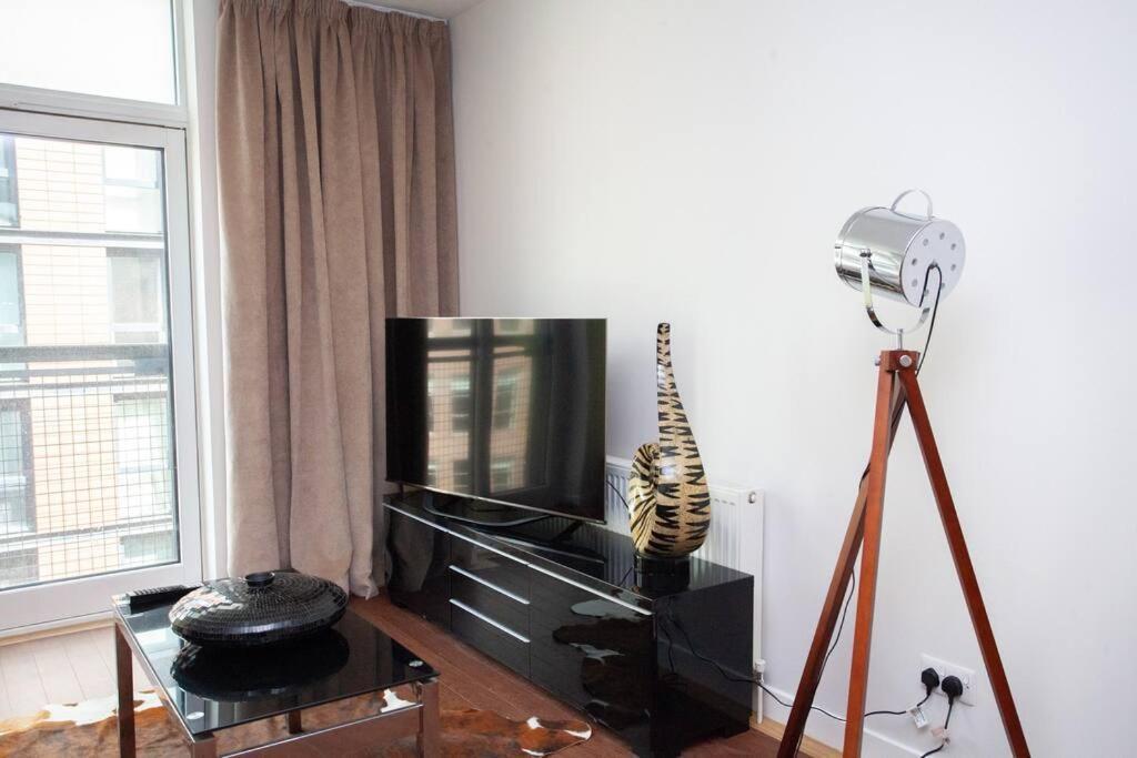 Fantastic Centre Flat Glasgow