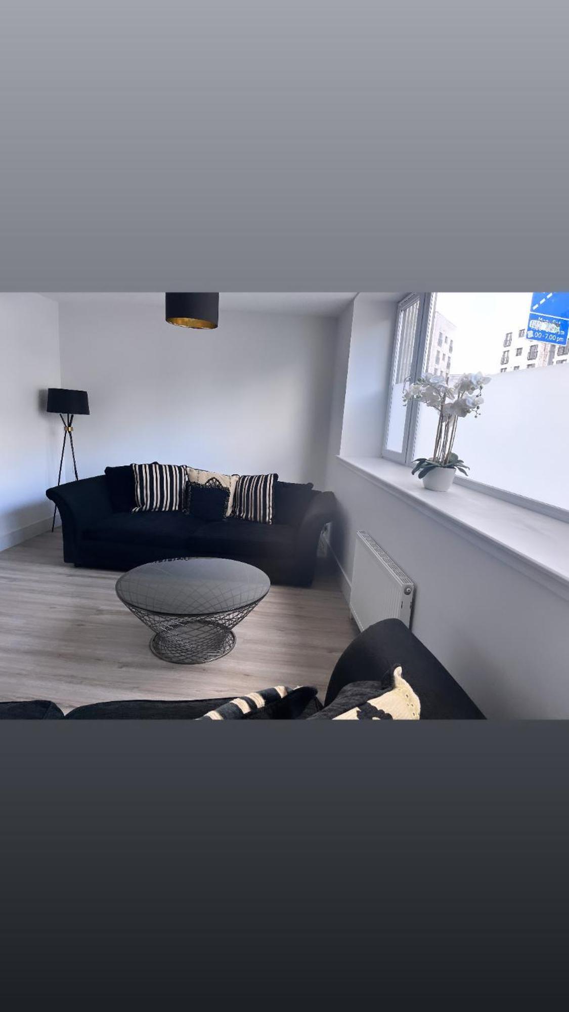 3 Bedroom House Near Centre Sleeps 7