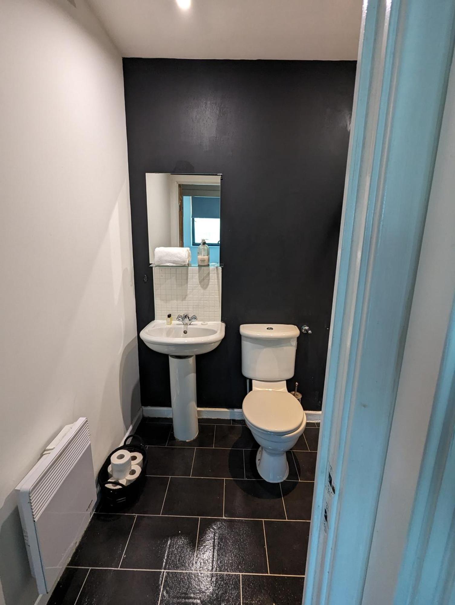 Apartment The Pinnacle 4/5 Glasgow