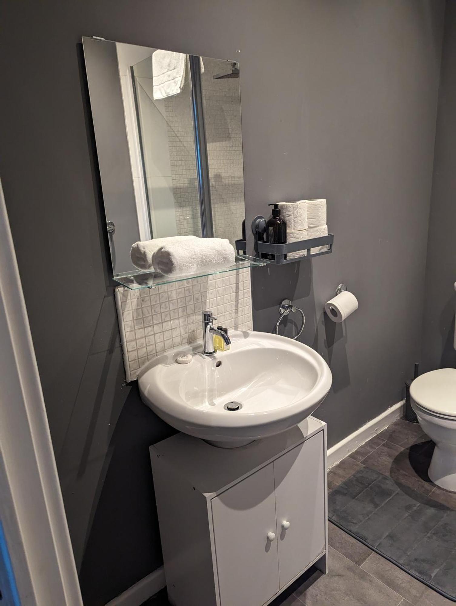 The Pinnacle 4/5 Apartment Glasgow