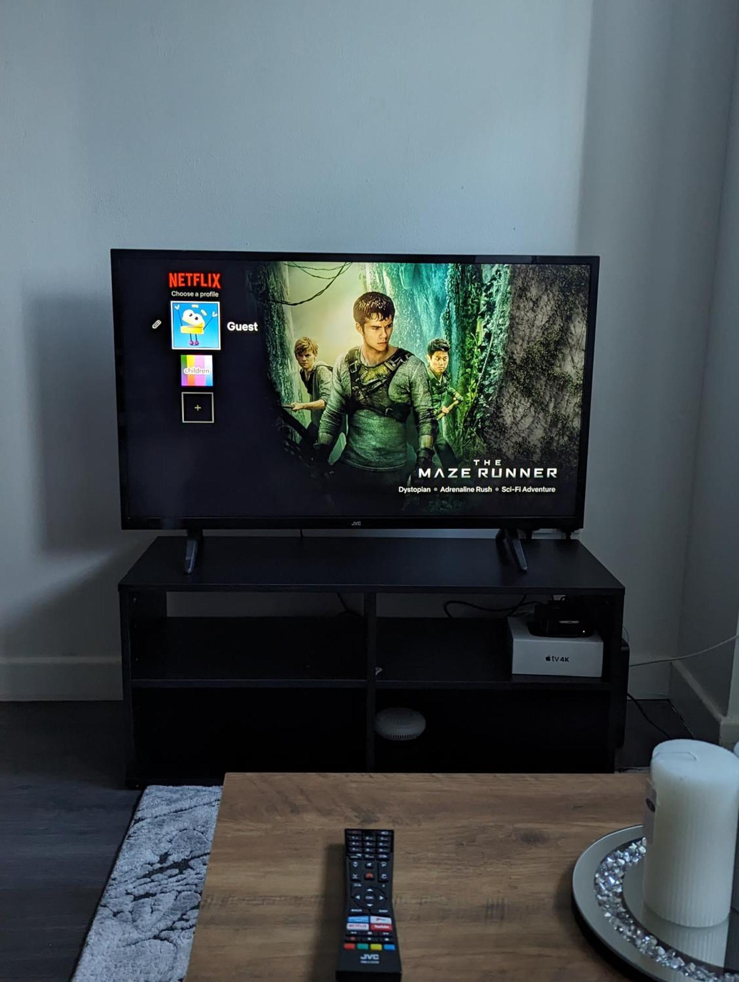The Pinnacle 4/5 Apartment Glasgow