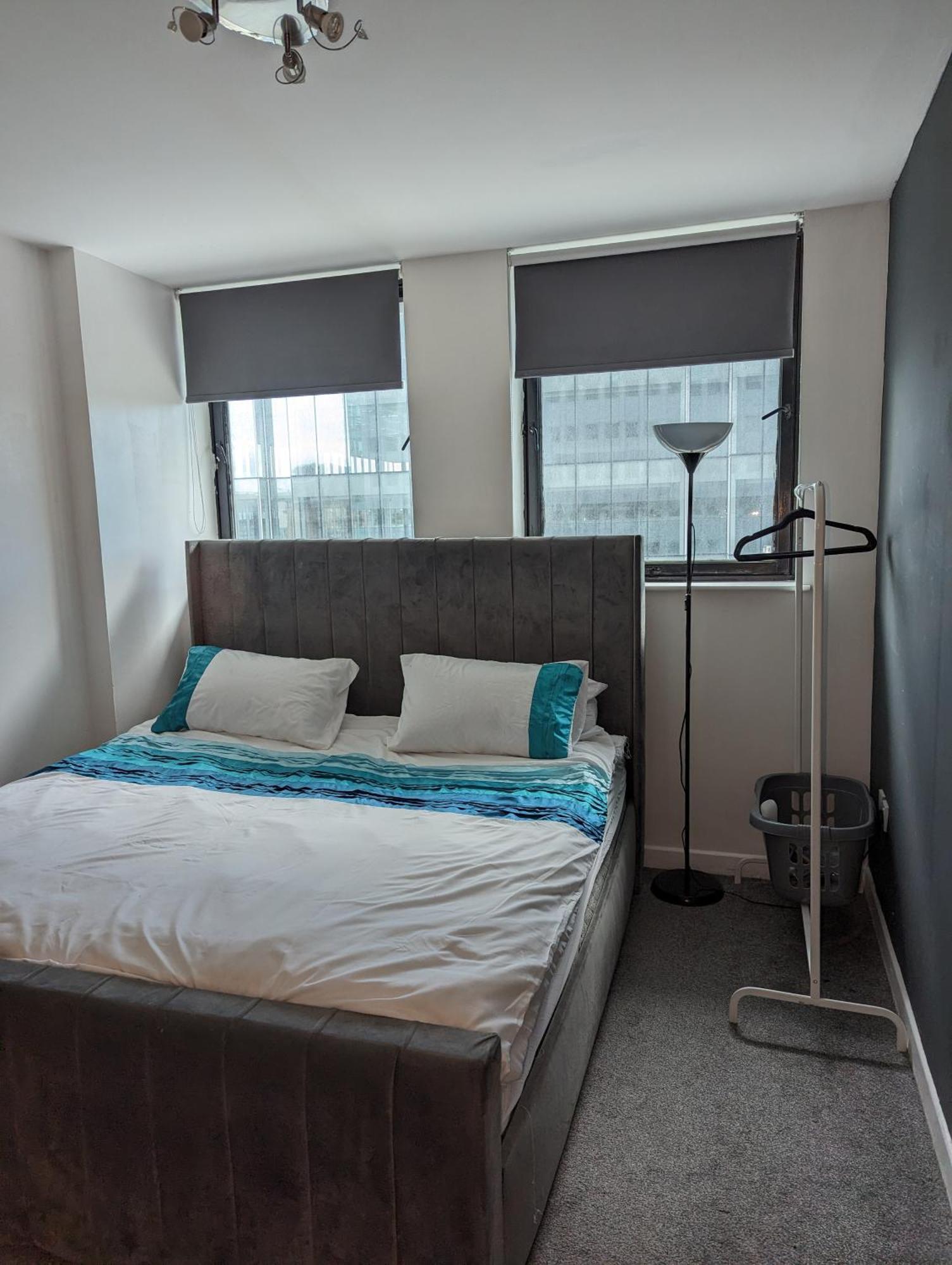 Apartment The Pinnacle 4/5 Glasgow