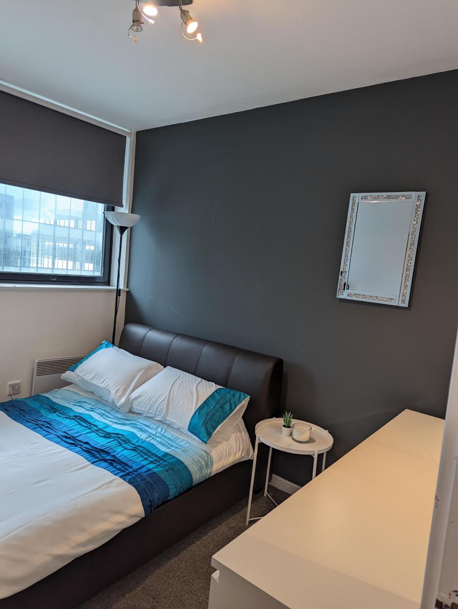 Apartment The Pinnacle 4/5