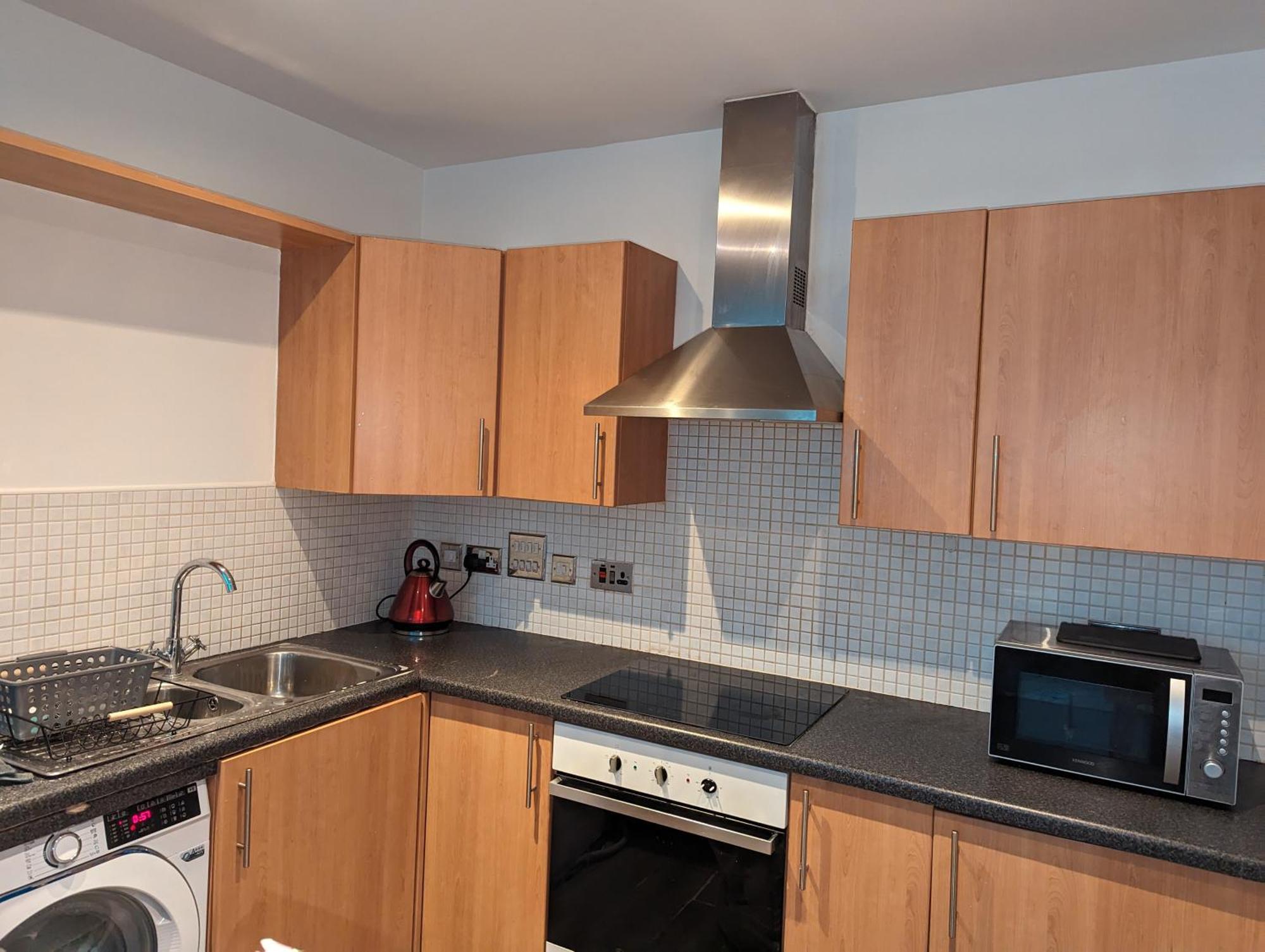 The Pinnacle 4/5 Apartment *