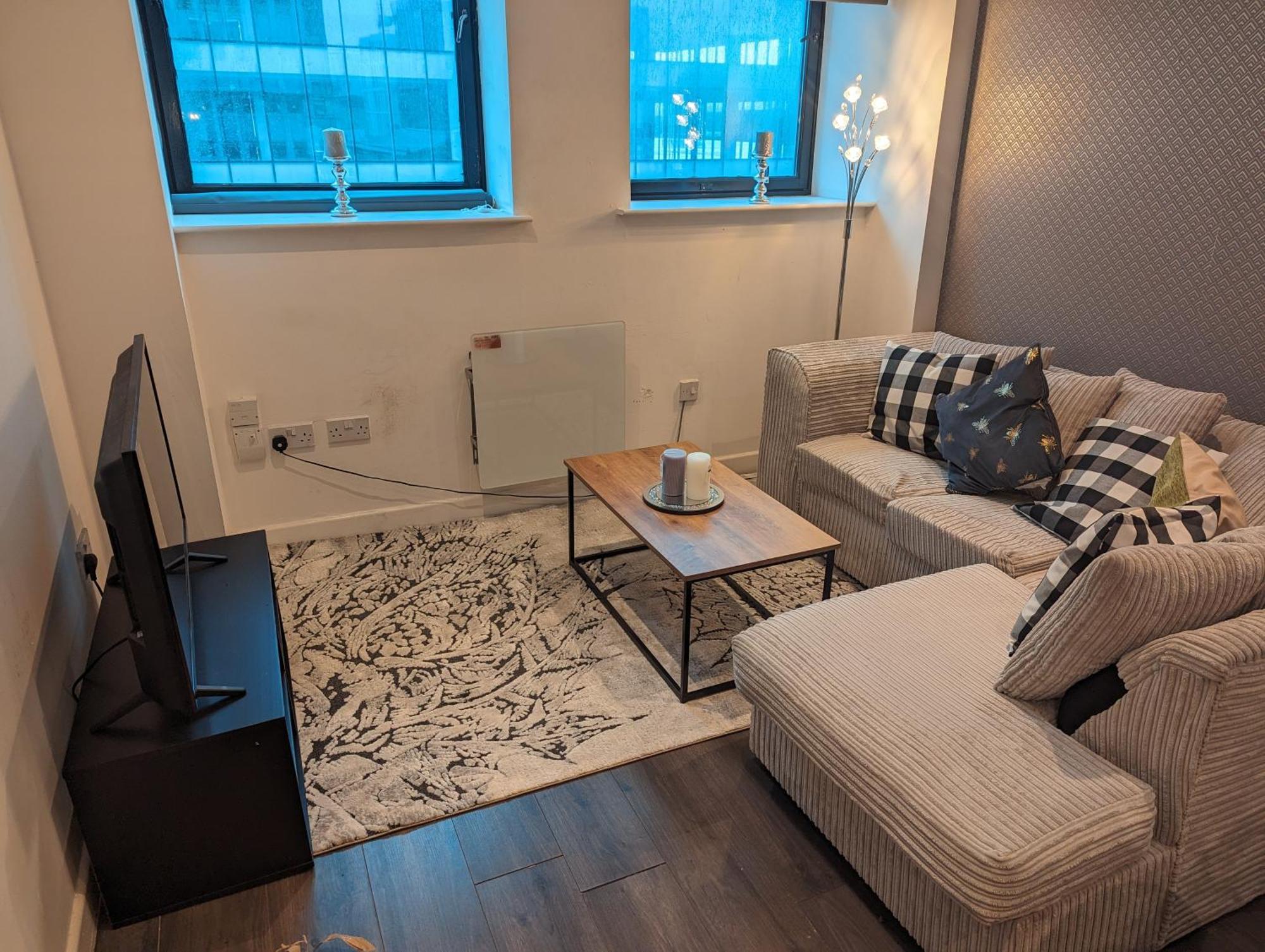 Apartment The Pinnacle 4/5 *