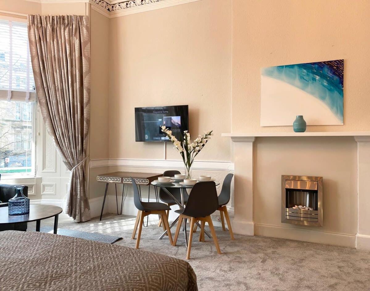 Holiday home The Buckingham Glasgow