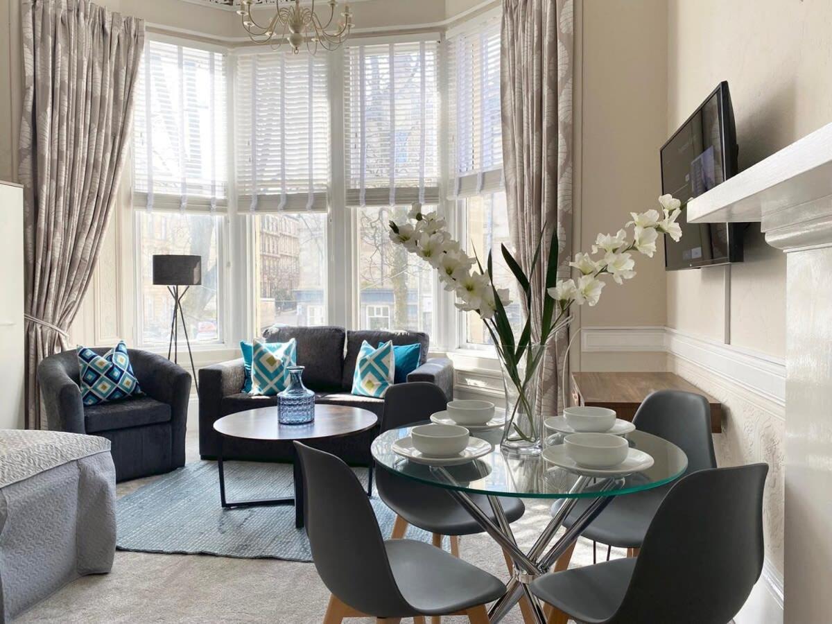 Holiday home The Buckingham Glasgow