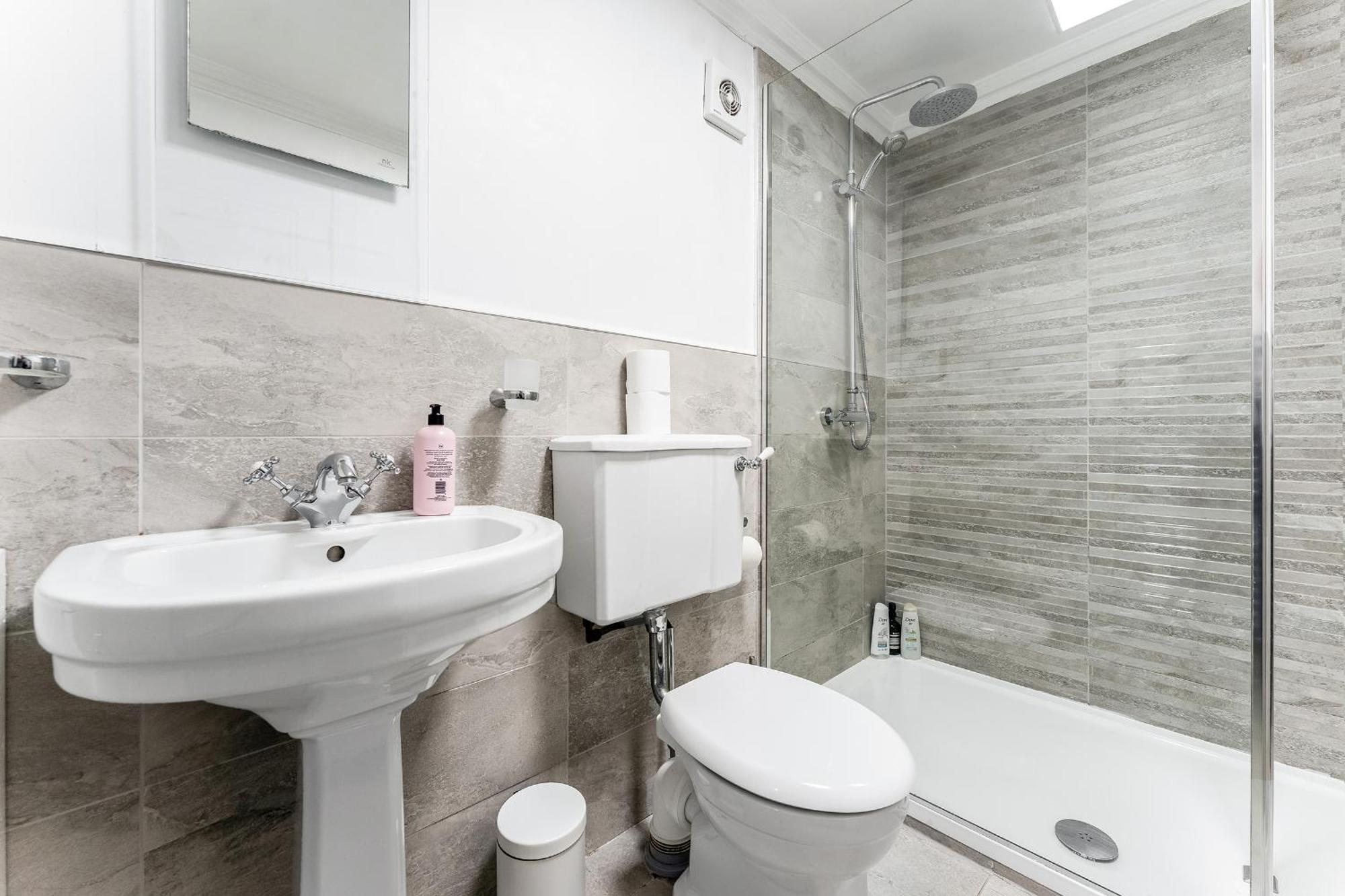 Apartment Luxurious Park District Duplex Glasgow