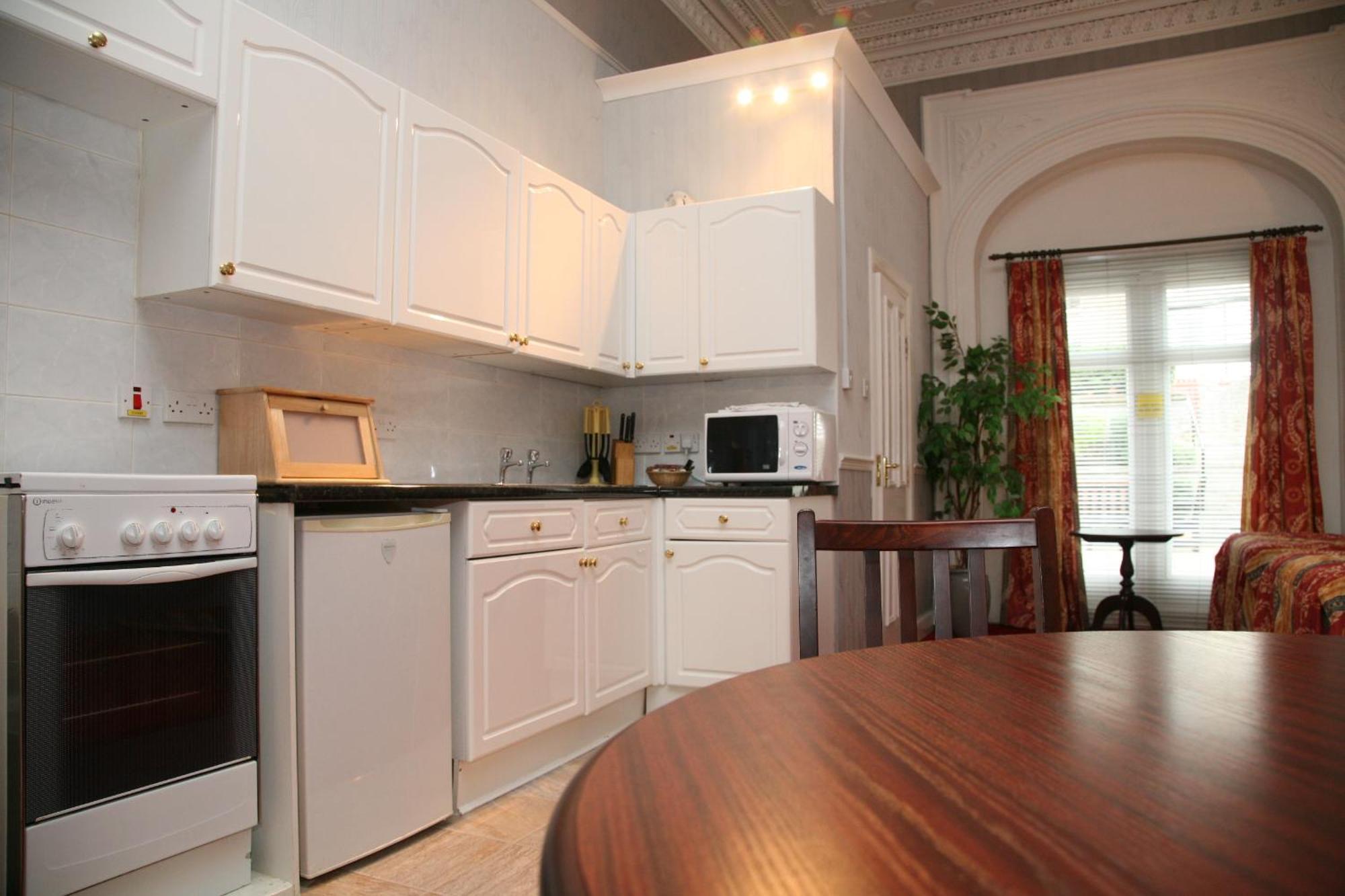 City Apartments
