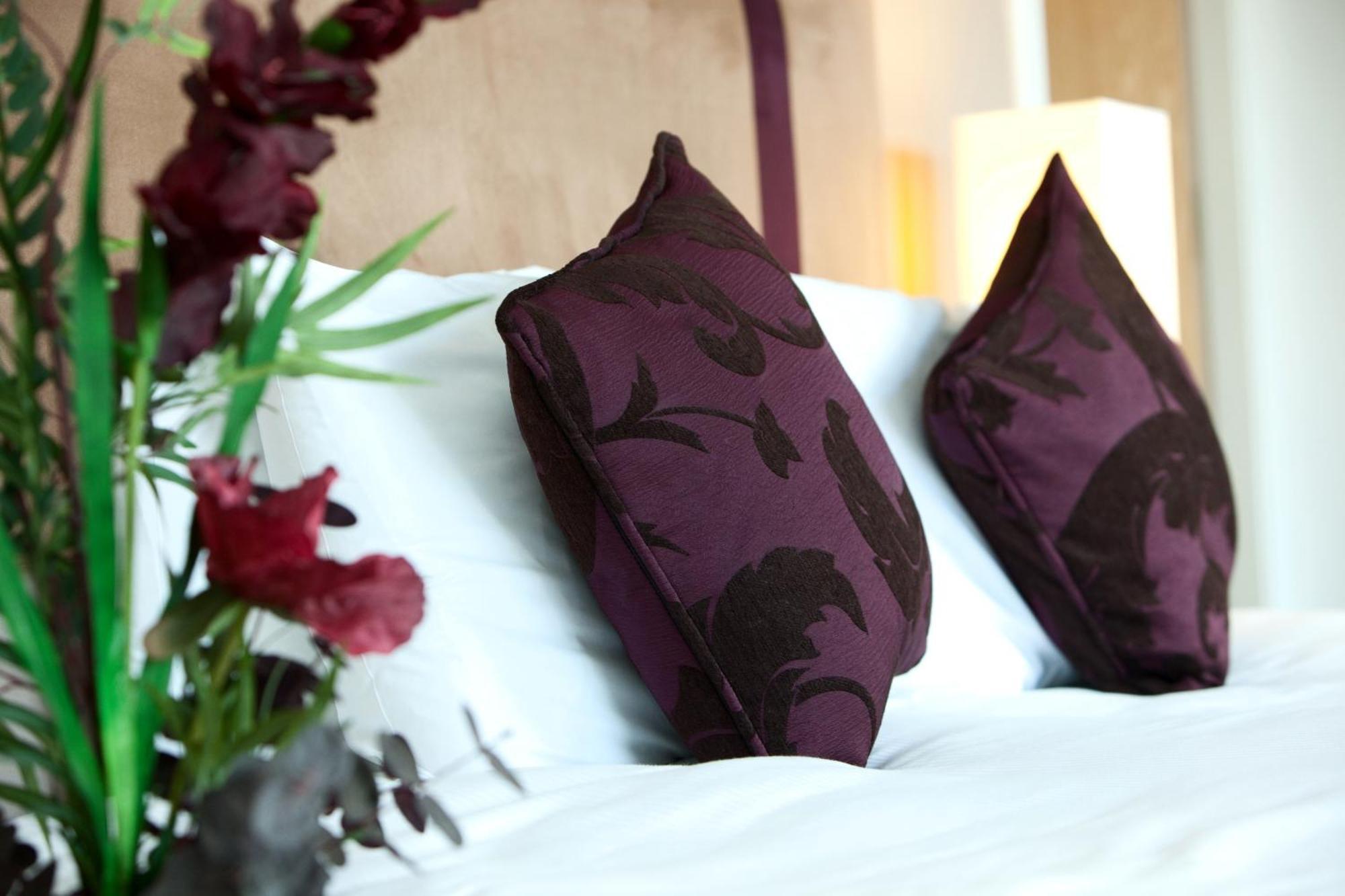 Apartment The Spires Serviced *