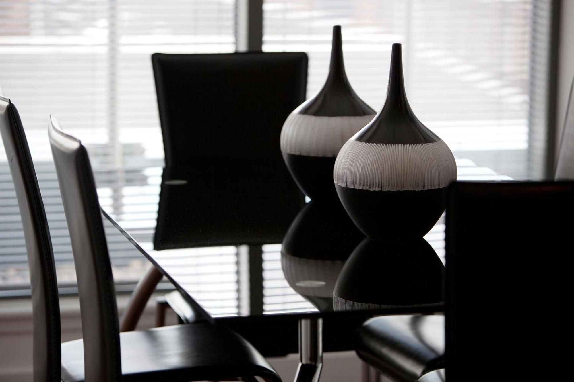 Apartment The Spires Serviced *