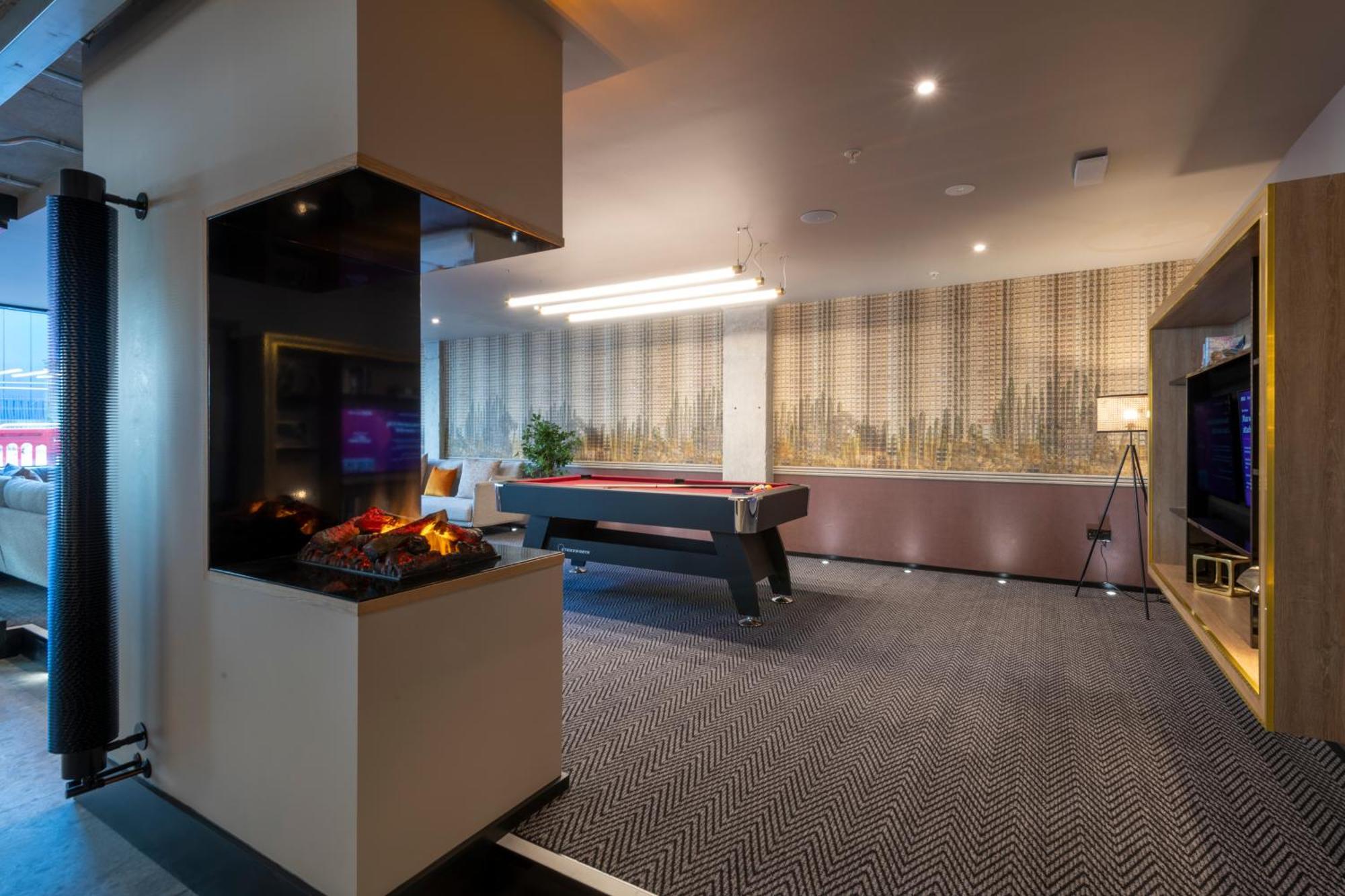 Hotel Sandman Signature Glasgow