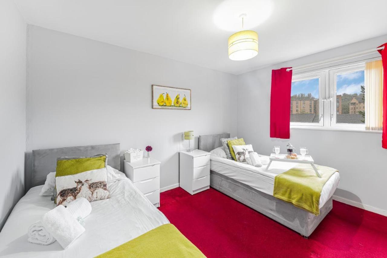 Premier - Maryhill Glasgow