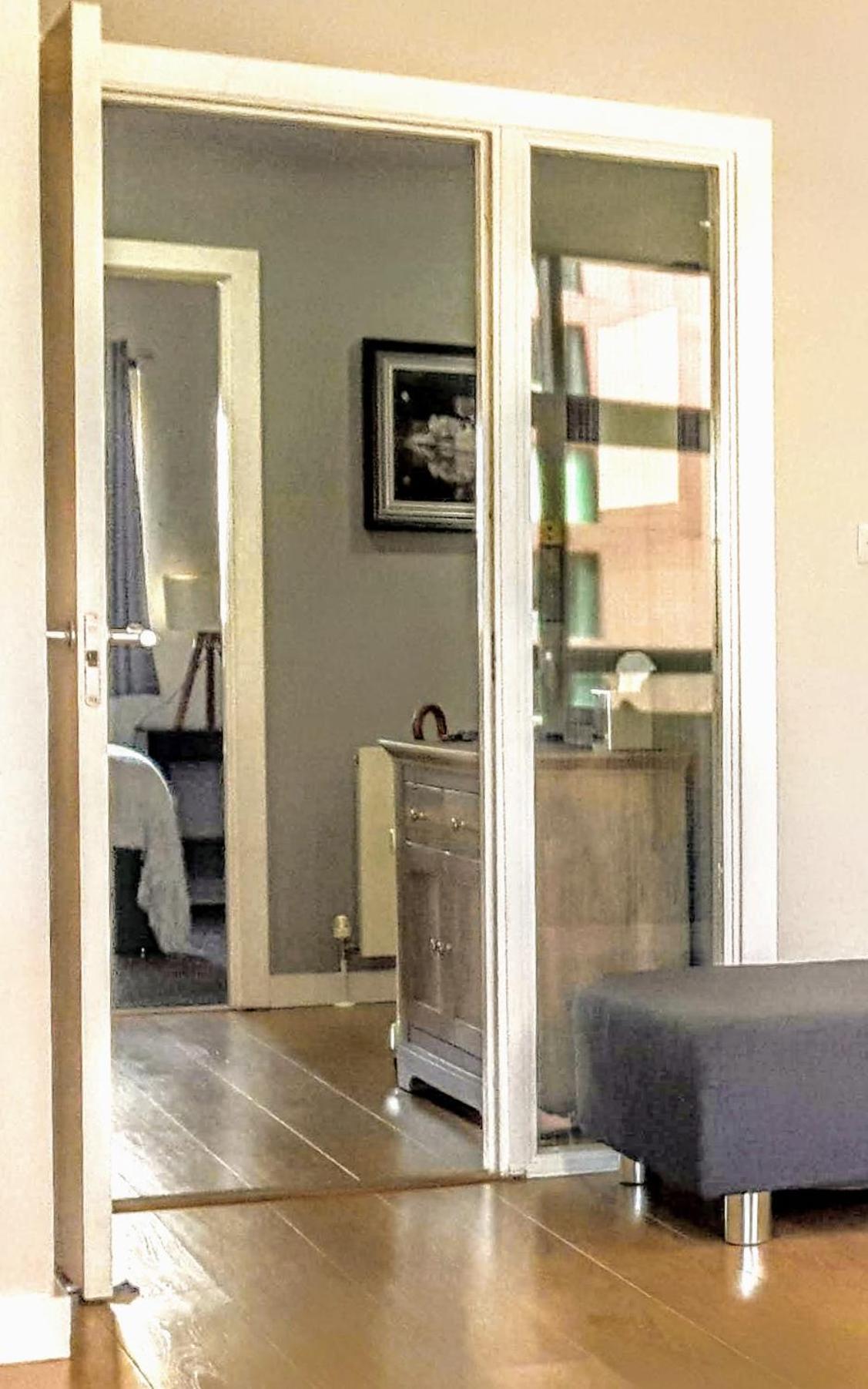 Elegant Near Secc/hydro In Finnieston, Apartment *