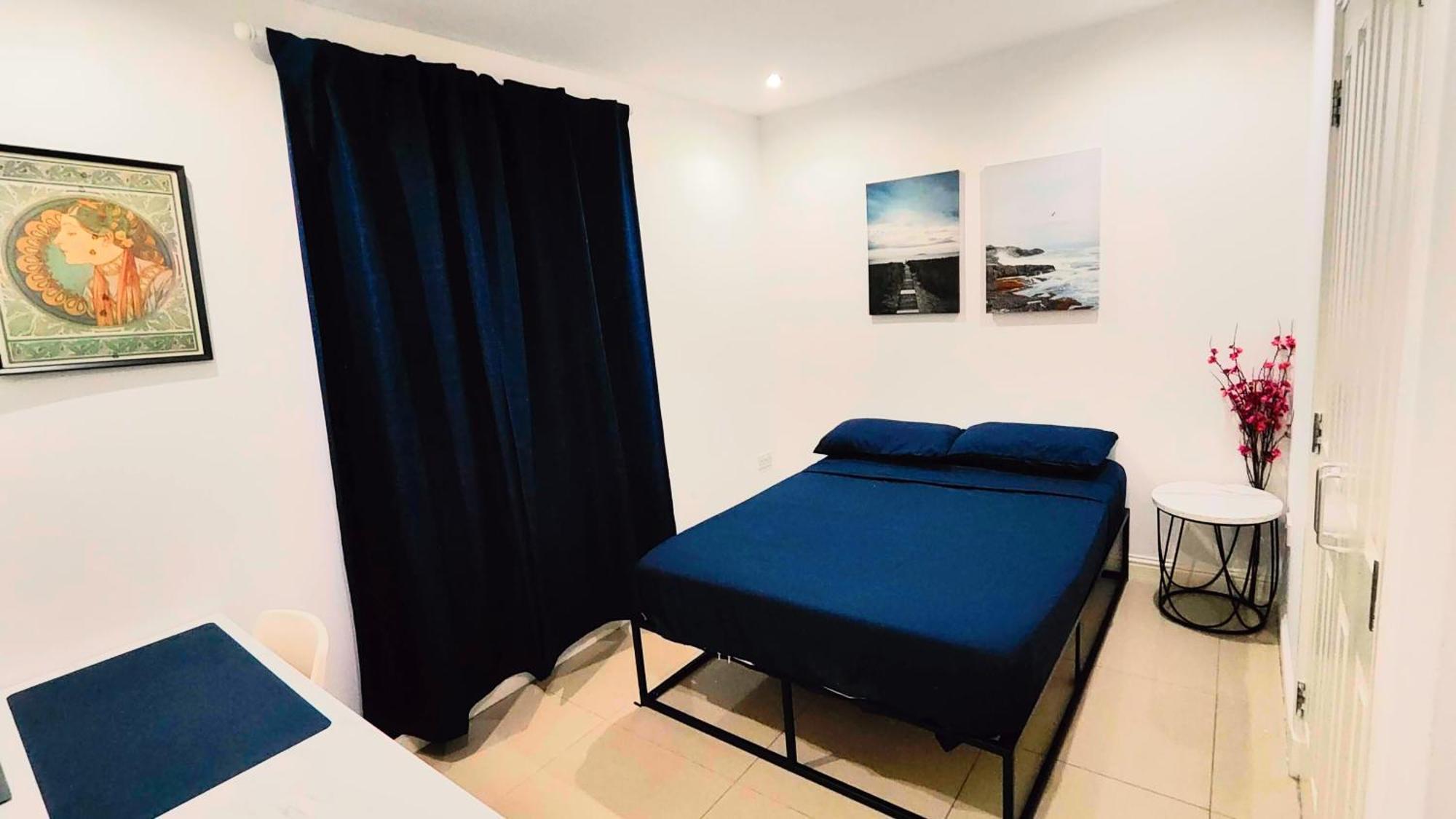 Apartment La Casita, Your Away From - Free Parking Glasgow