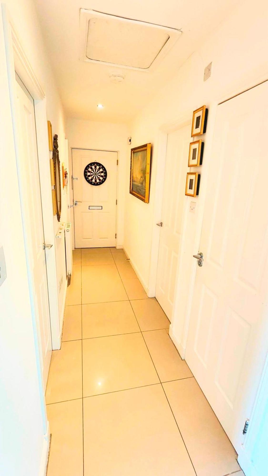 La Casita, Your Away From - Free Parking Apartment