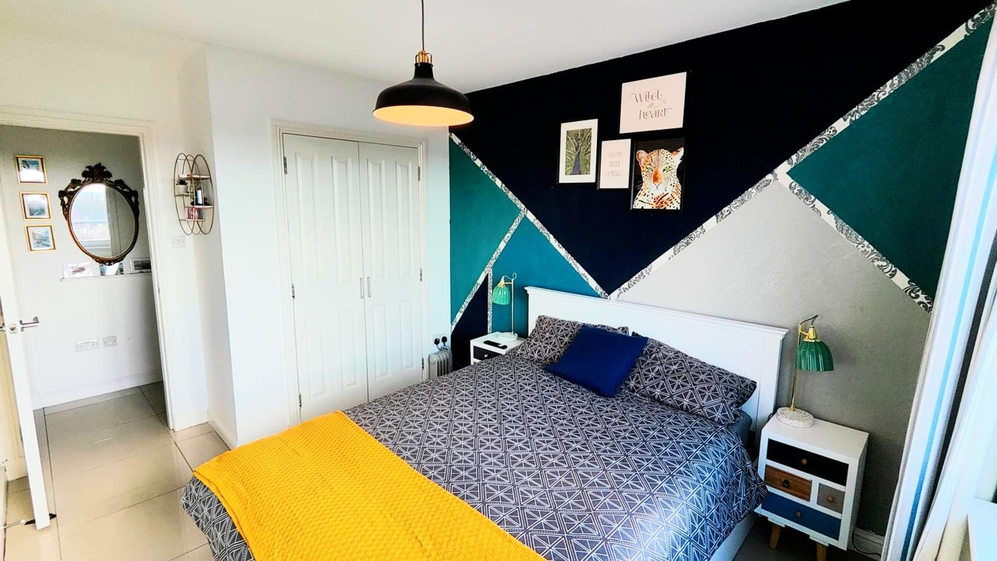 Apartment La Casita, Your Away From - Free Parking