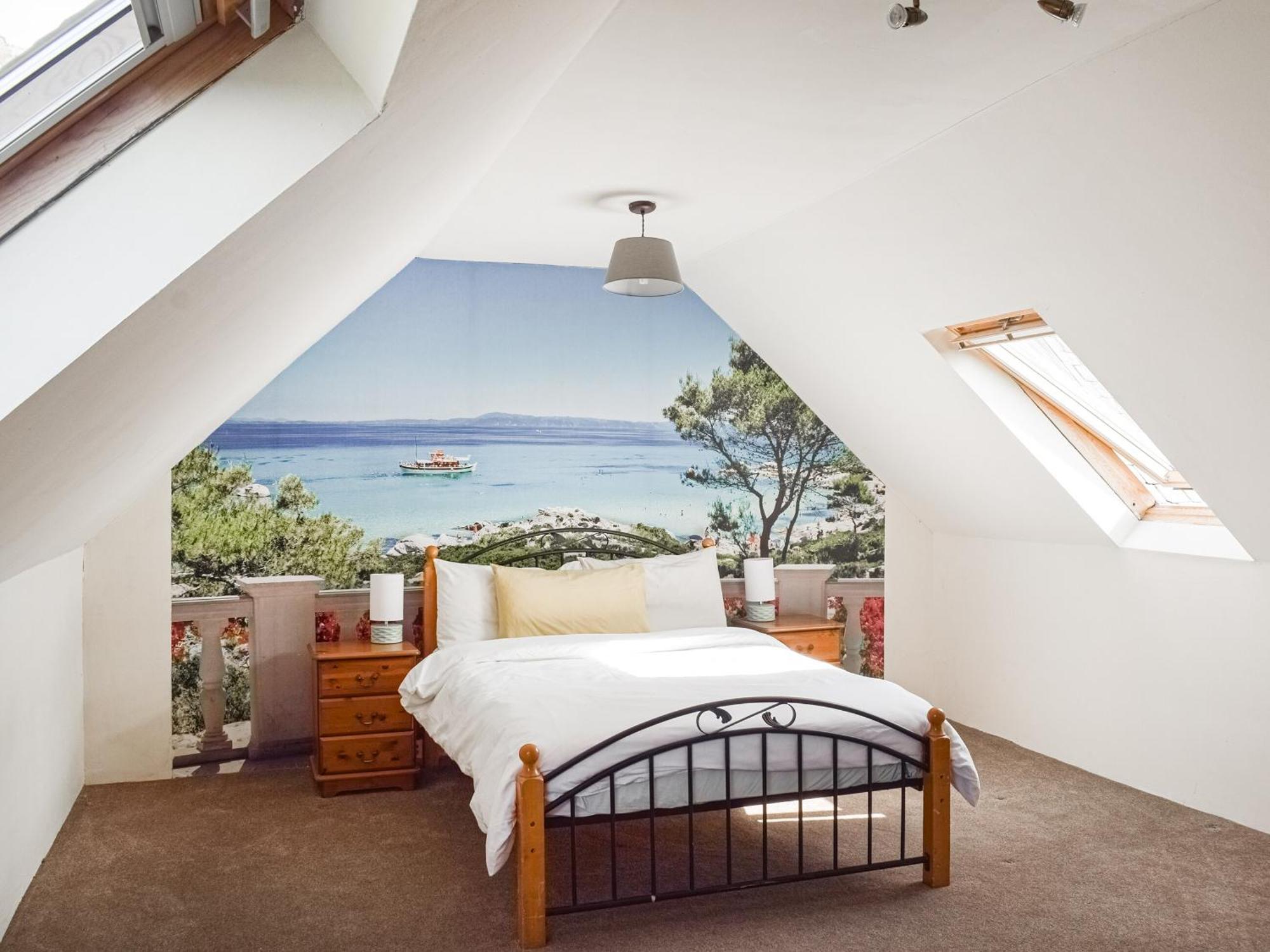Old Barn - Uk47144 Holiday home