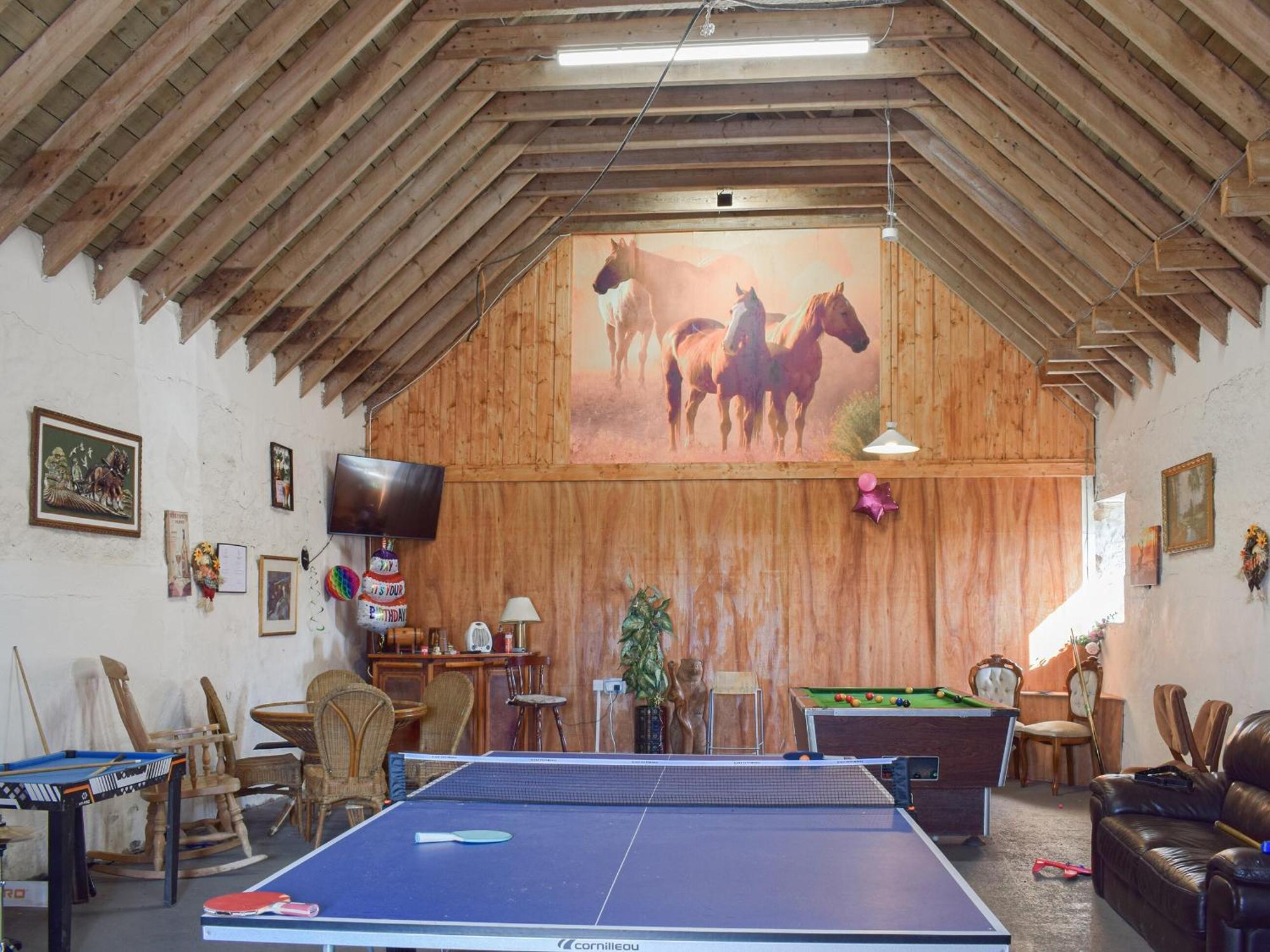 Holiday home Cow Boy - Uk47145 Glasgow
