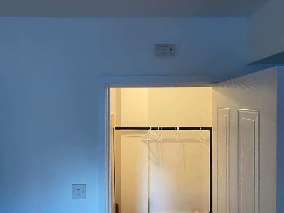 Perfectly Situated Luxury 2 Bedroom Glasgow