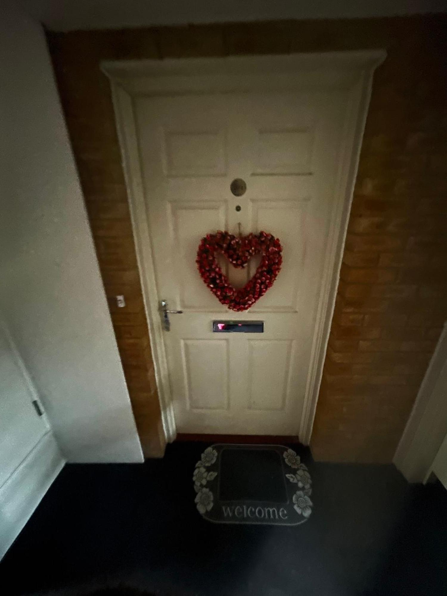 3 Bed, 2 Bedroom City Centre Apt Apartment